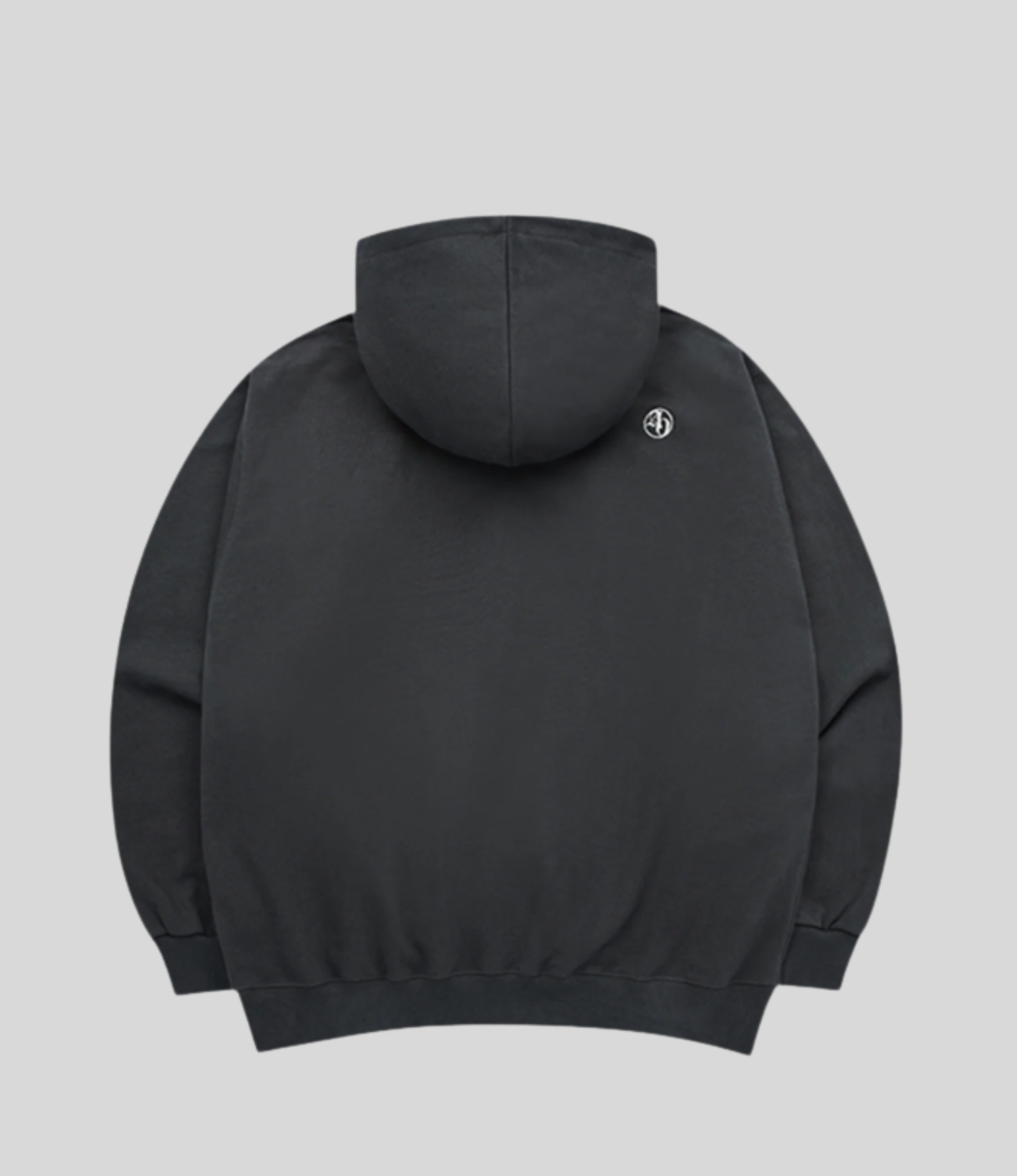 ADLV - Circle Symbol Rivet Hoodie - Image 7