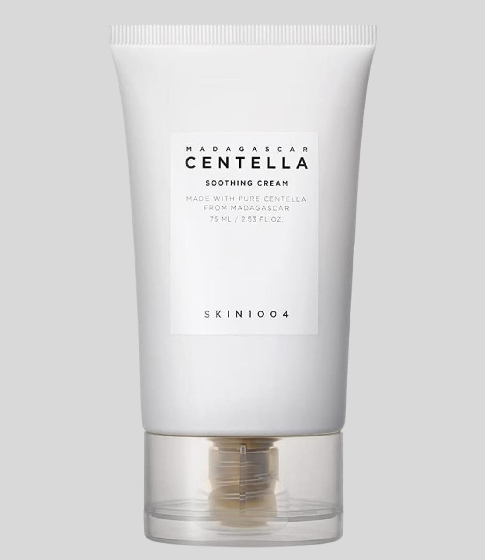 SKIN1004 - Madagascar Centella - Soothing Cream 75ml
