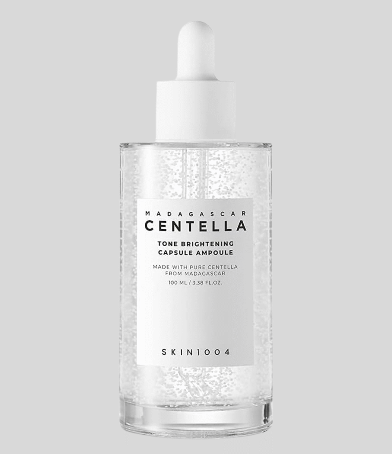 SKIN1004 - Madagascar Centella - Tone Brightening Capsule Ampoule 100ml