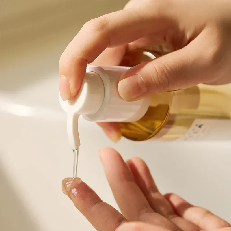 SKIN1004 CLEANSING OIL 200ML - Image 3
