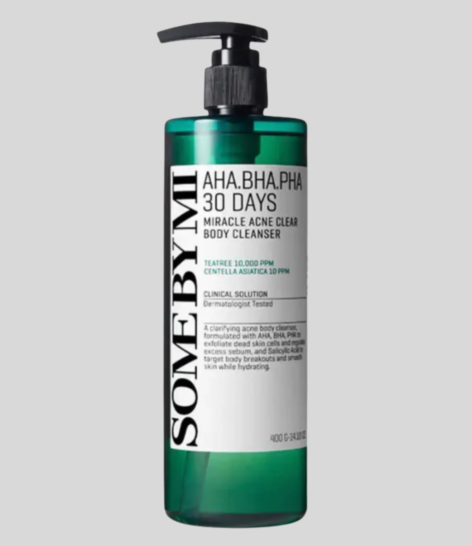 SOME BY MI - 30 AHA BHA PHA Body Cleanser