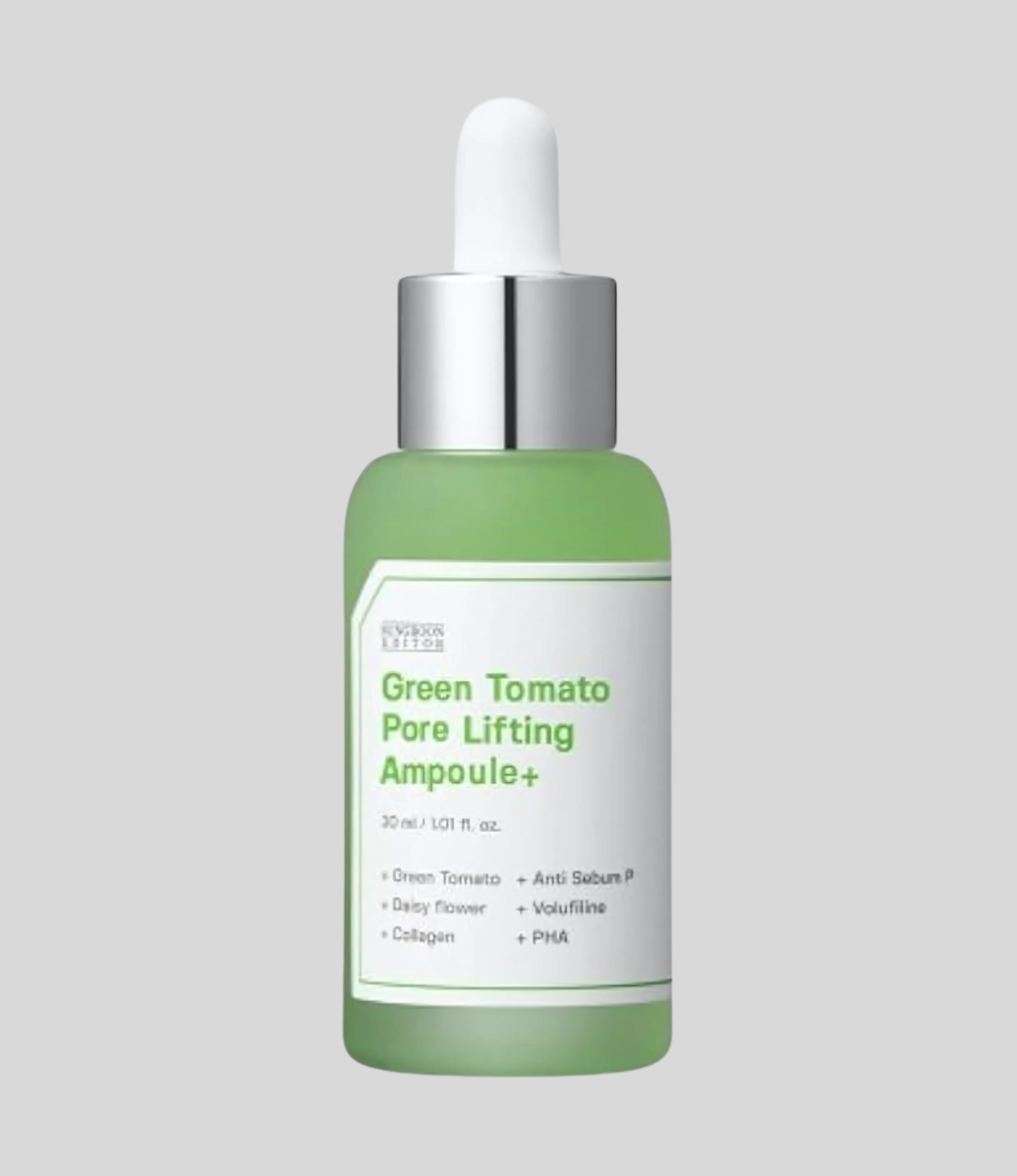 SUNGBOON - Tomato Pore Ampoule Serum Duo Set