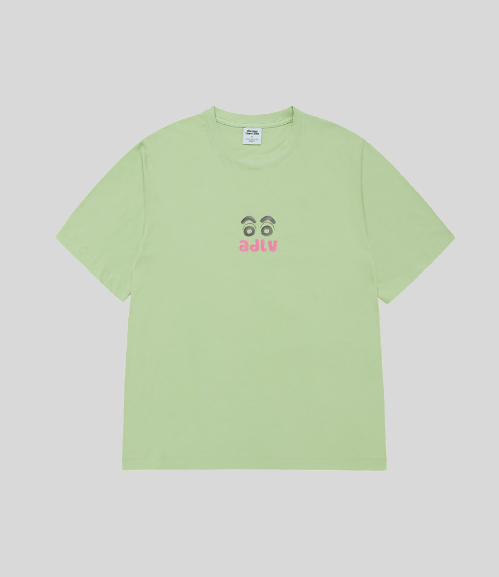 ADLV - Crayon Shin-Chan Kids Shinchan Crayon Friends Short Sleeve T-Shirt - Image 4