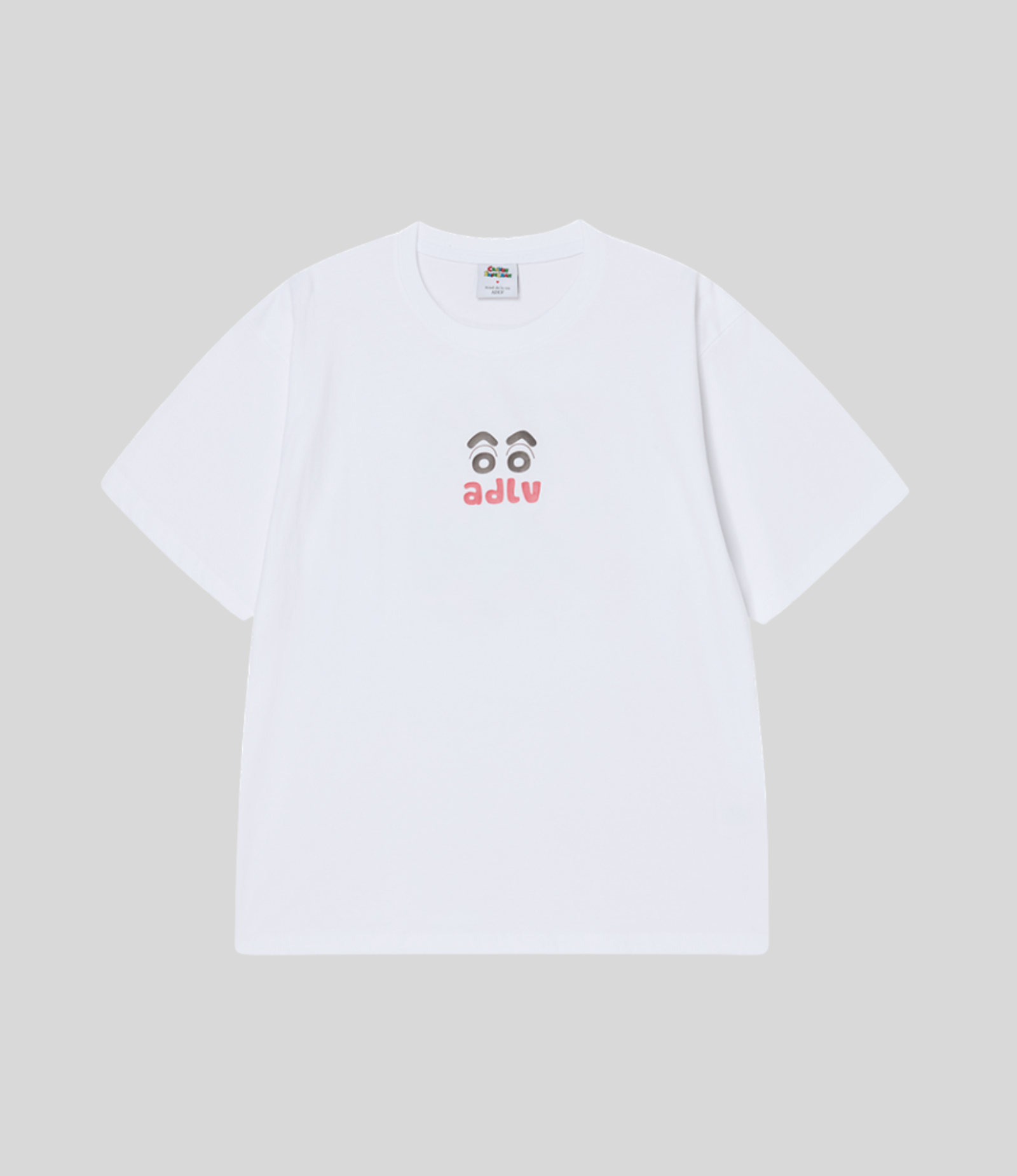 ADLV - Crayon Shin-Chan Kids Shinchan Crayon Friends Short Sleeve T-Shirt - Image 6