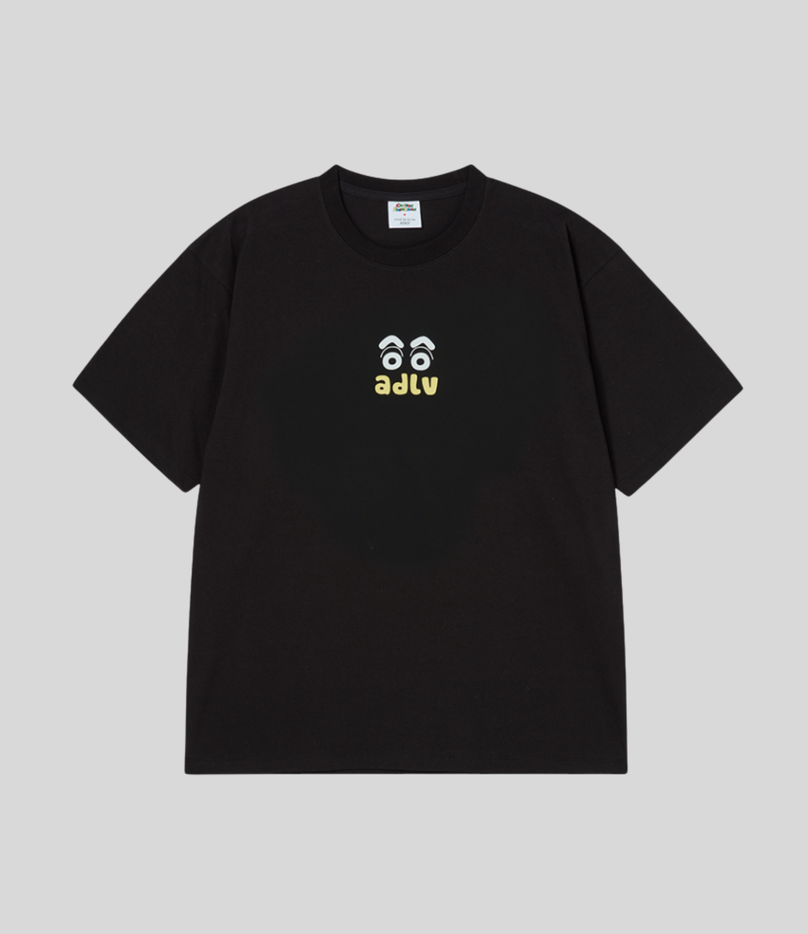 ADLV - Crayon Shin-Chan Kids Shinchan Crayon Friends Short Sleeve T-Shirt - Image 2