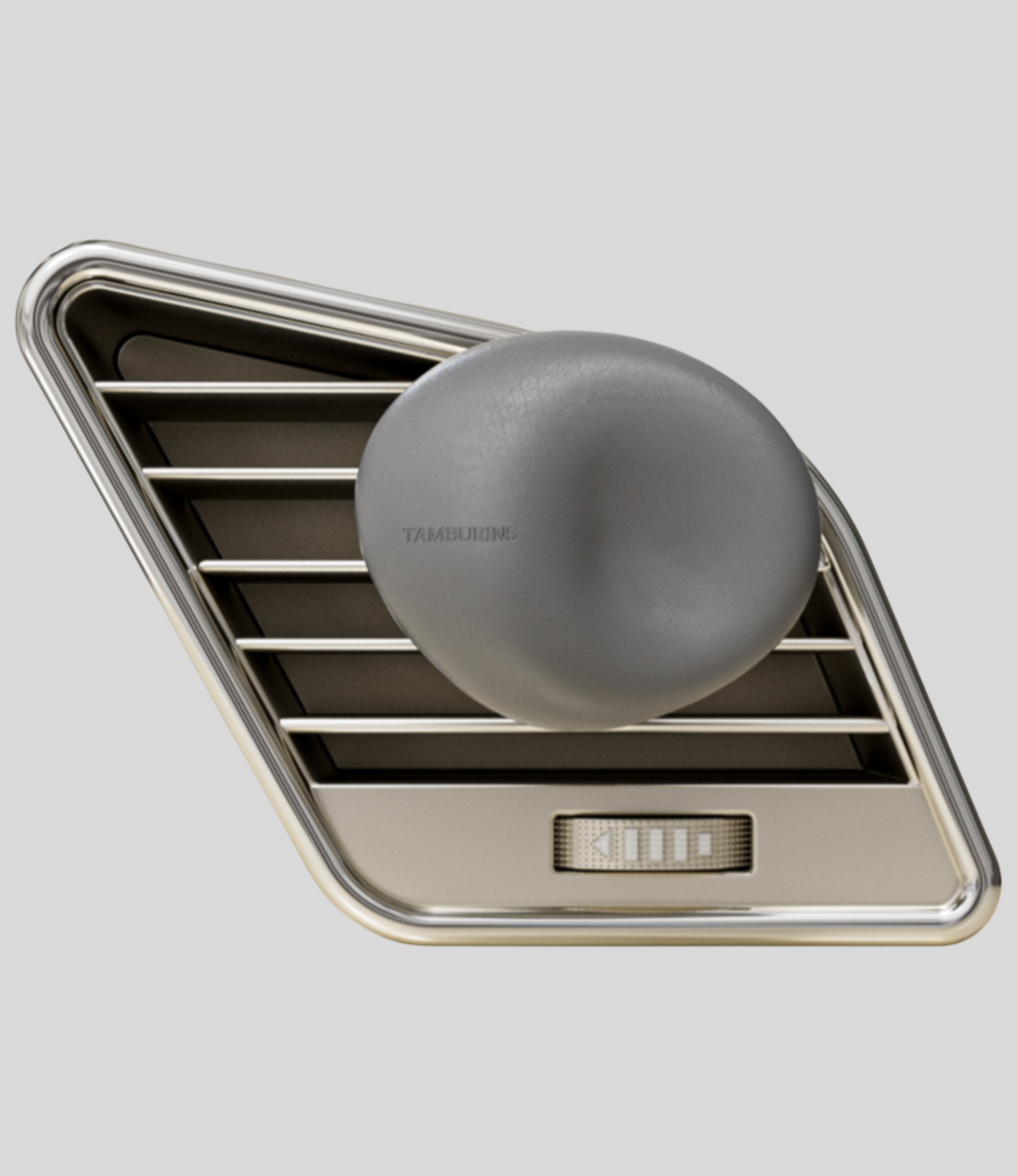 TAMBURINS - Car Diffuser Chamo