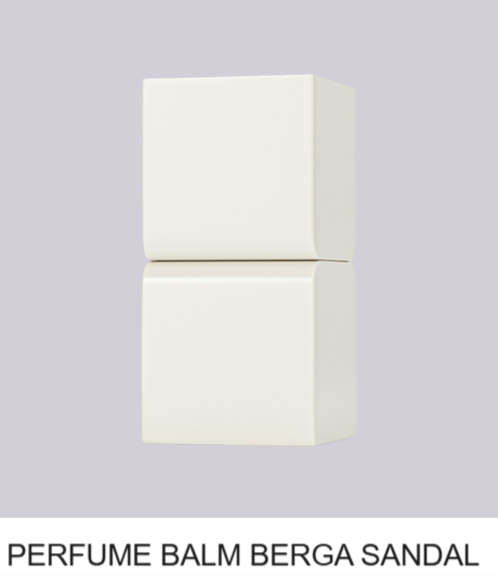 TAMBURINS - Perfume Balm - Image 3