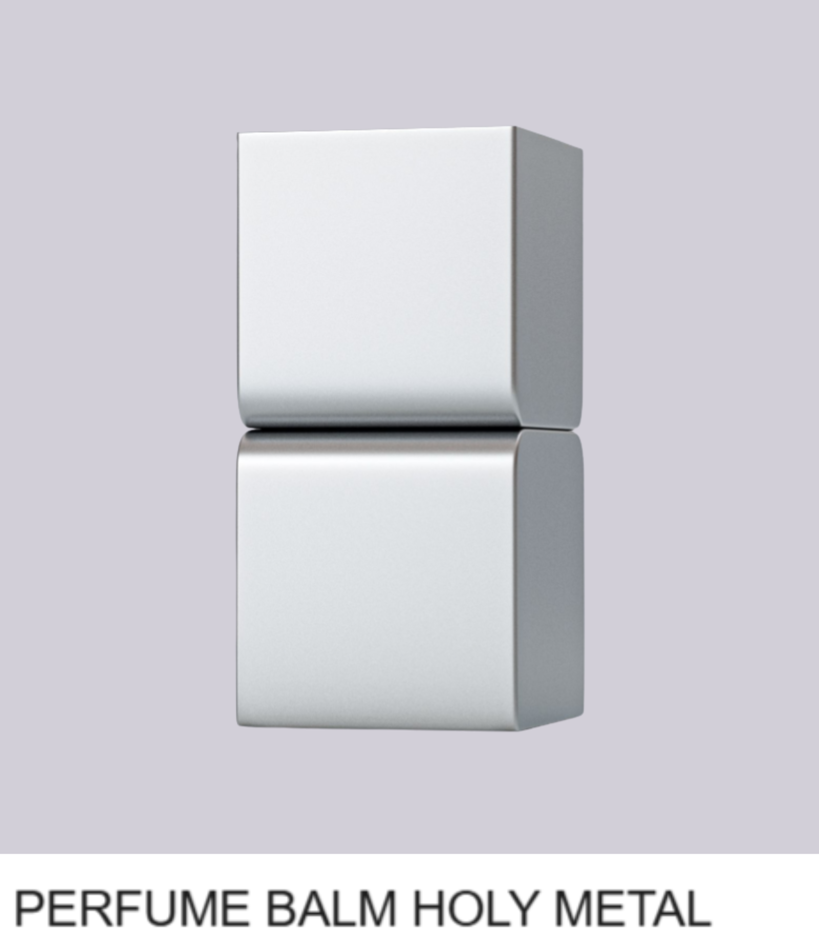 TAMBURINS - Perfume Balm - Image 2