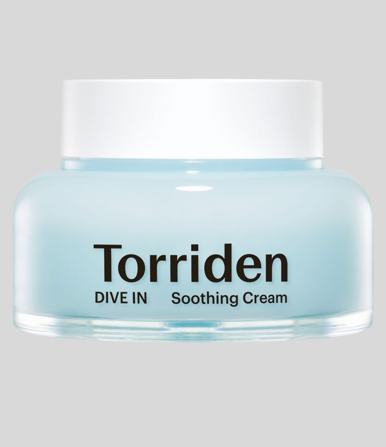 TORRIDEN - Dive In Soothing Cream 100ml