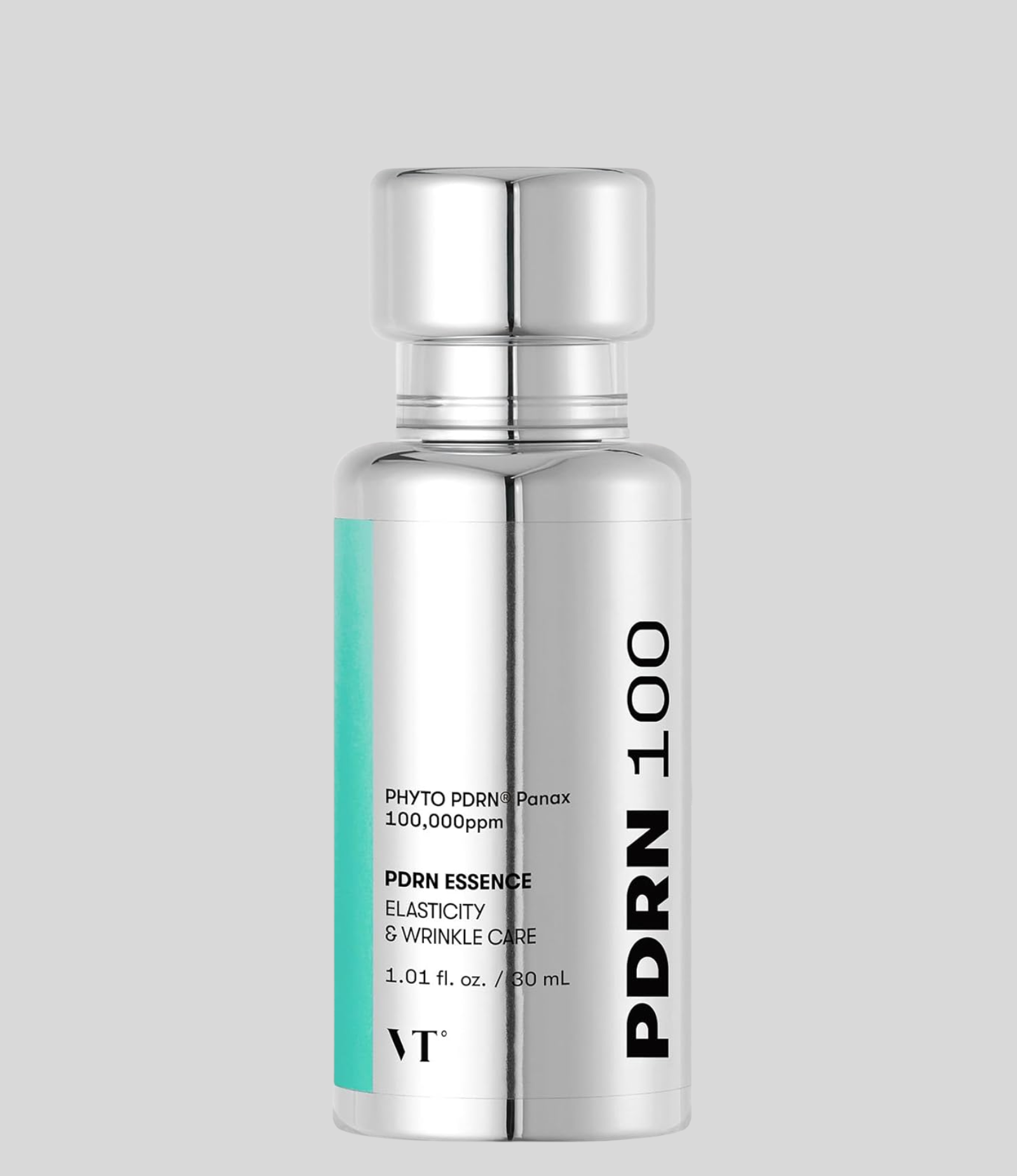 VT - PDRN Essence 100 - 30ml Plan (1.5ml*3 + Riddle Shot 100 1ml*3)