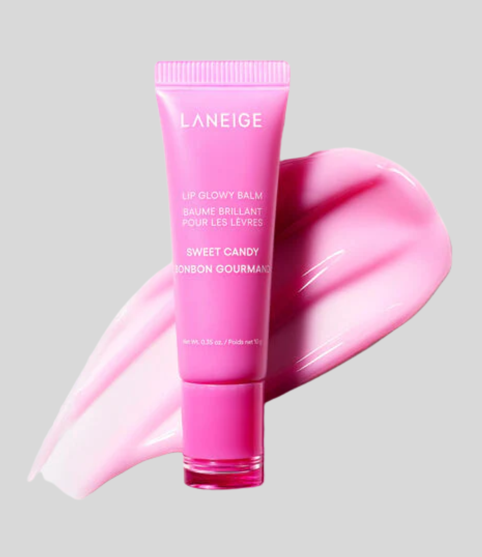 LANEIGE - Lip Glowy Balm - Image 12