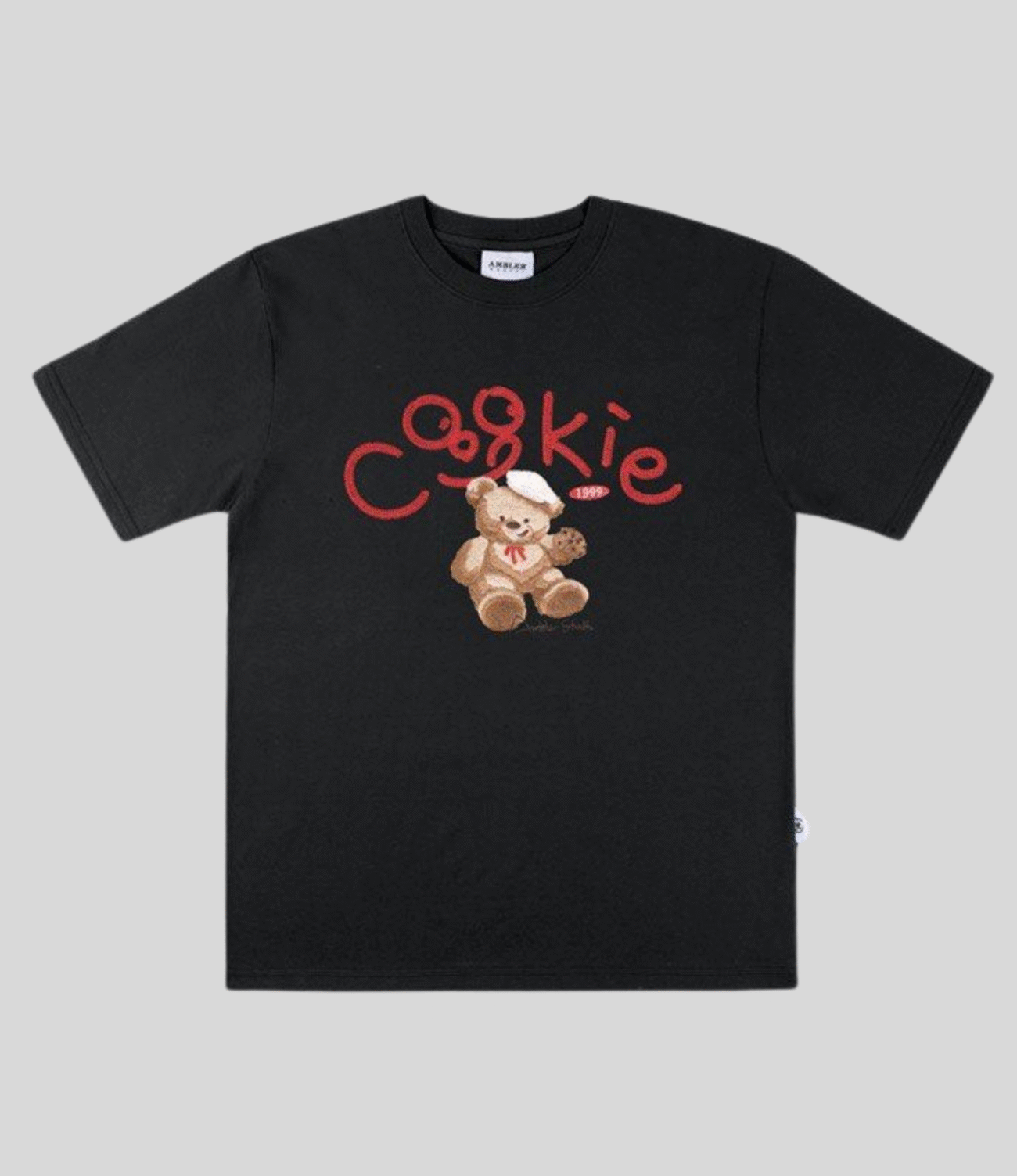 AMBLER - Cookie Bear Shirt - Image 3