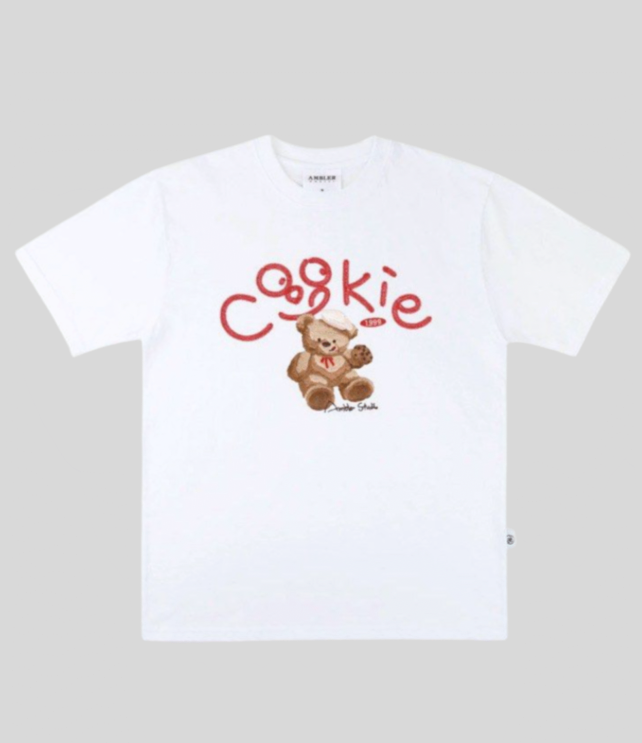AMBLER - Cookie Bear Shirt - Image 2