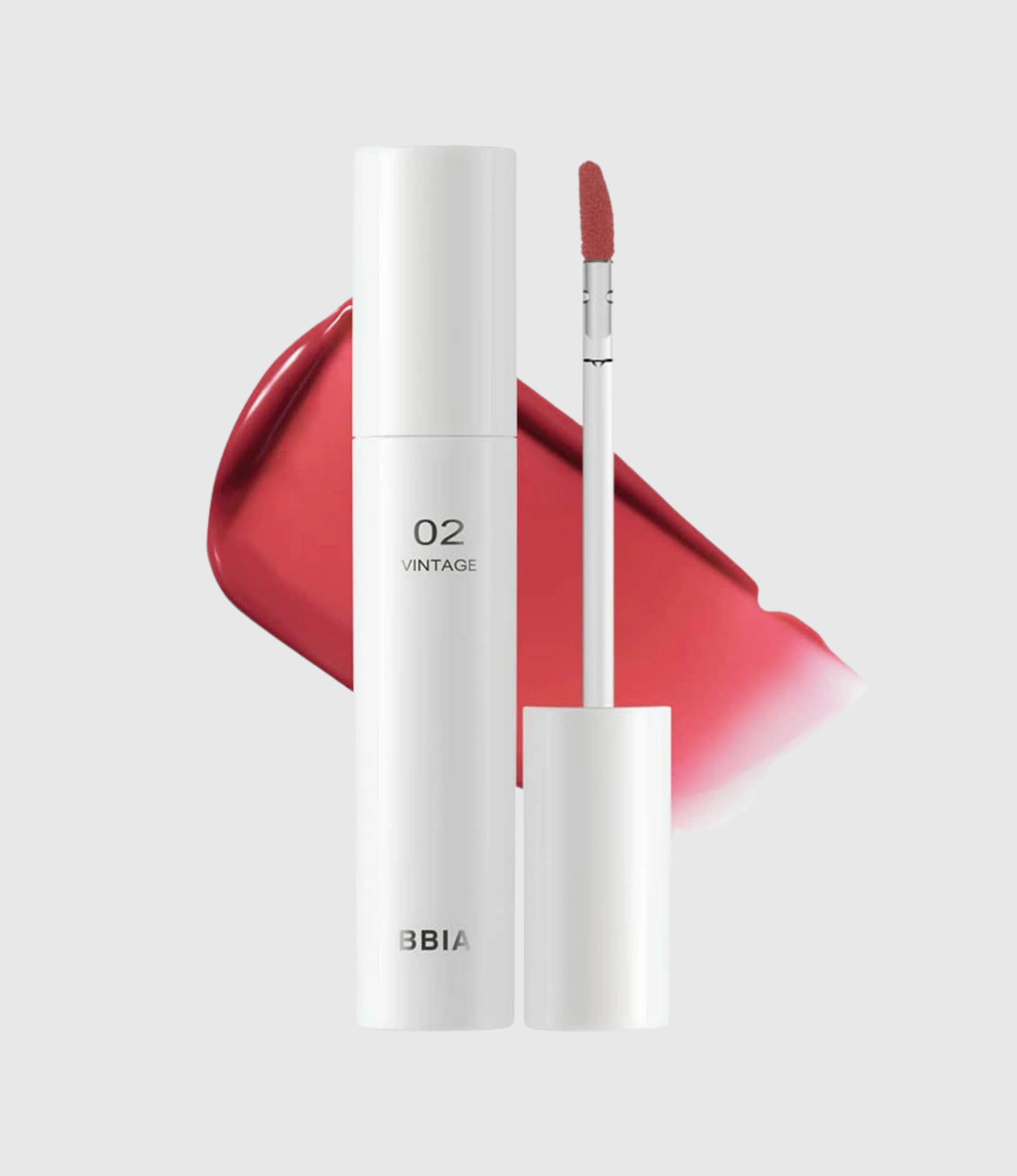 BBIA - Lip Tint - Vintage 002