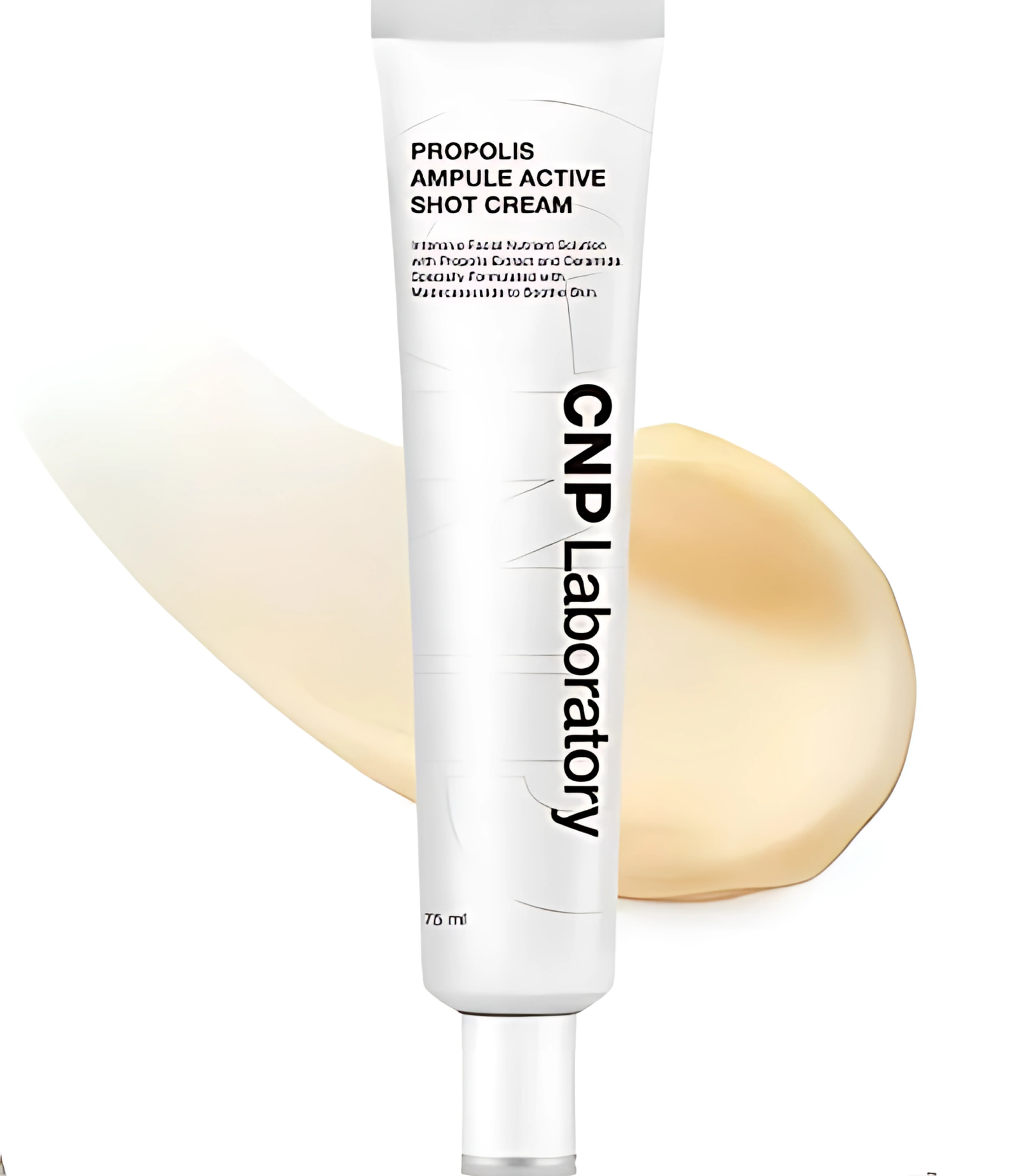 CNP - Propolis Ampule Active Shot Cream