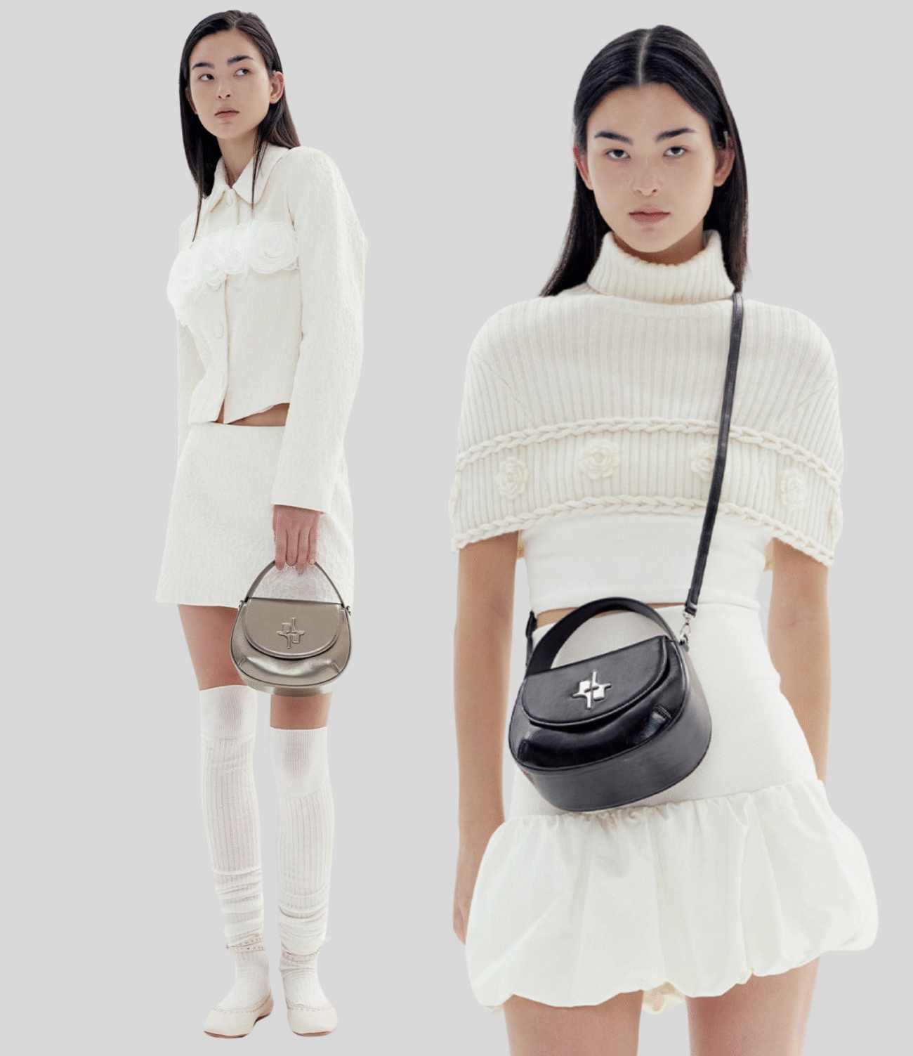 FIND KAPOOR - Ila Egg Bag 18