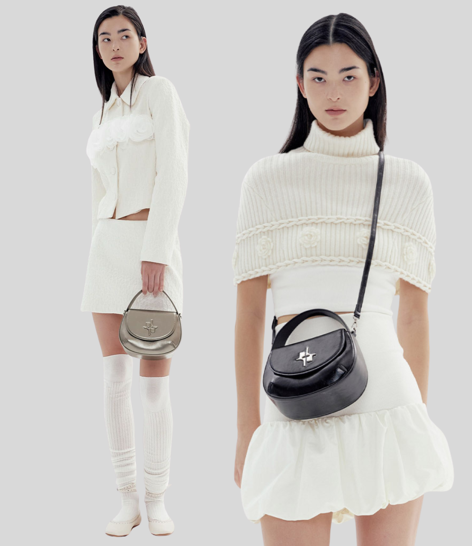 FIND KAPOOR - Ila Egg Bag 18