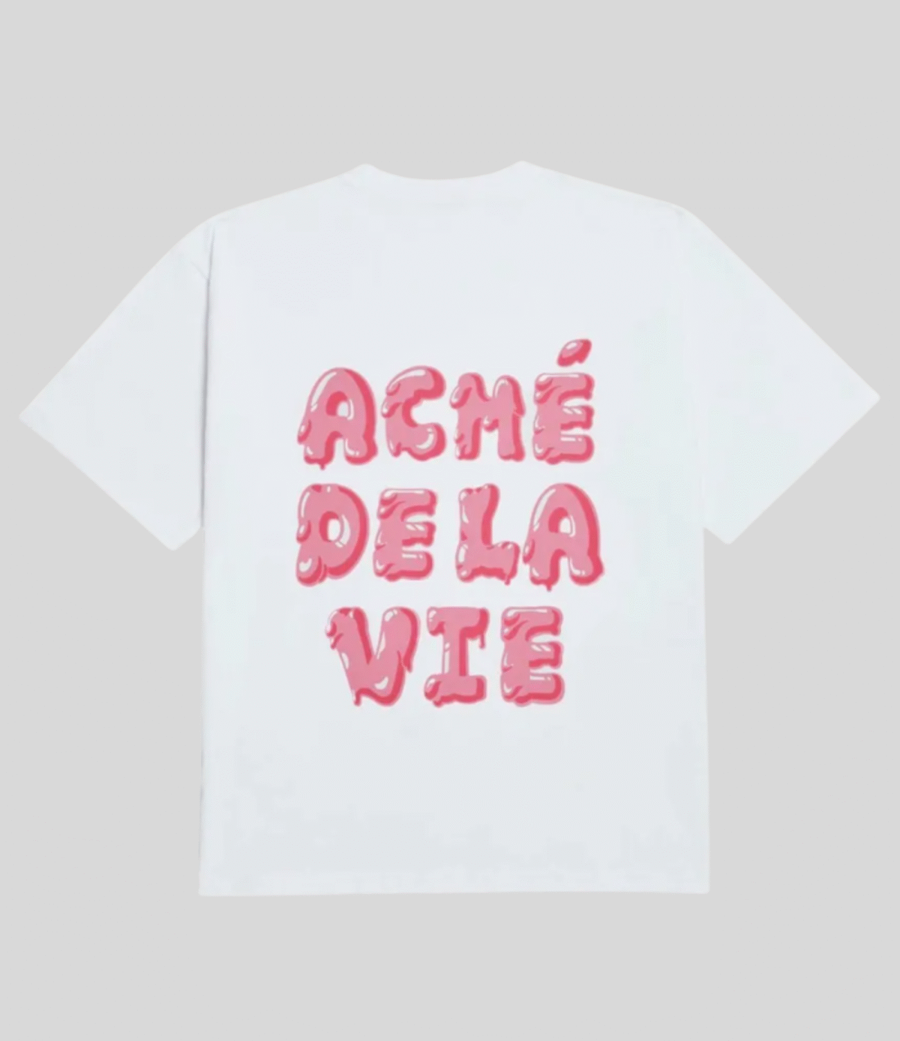 ADLV - Ice cream short sleeves size 2