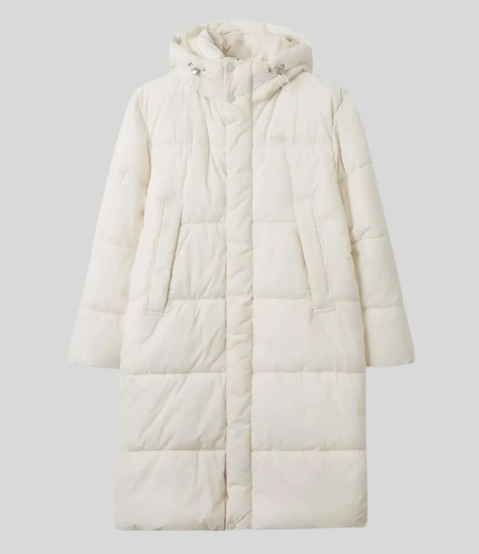 WHO.AU - Long Padding