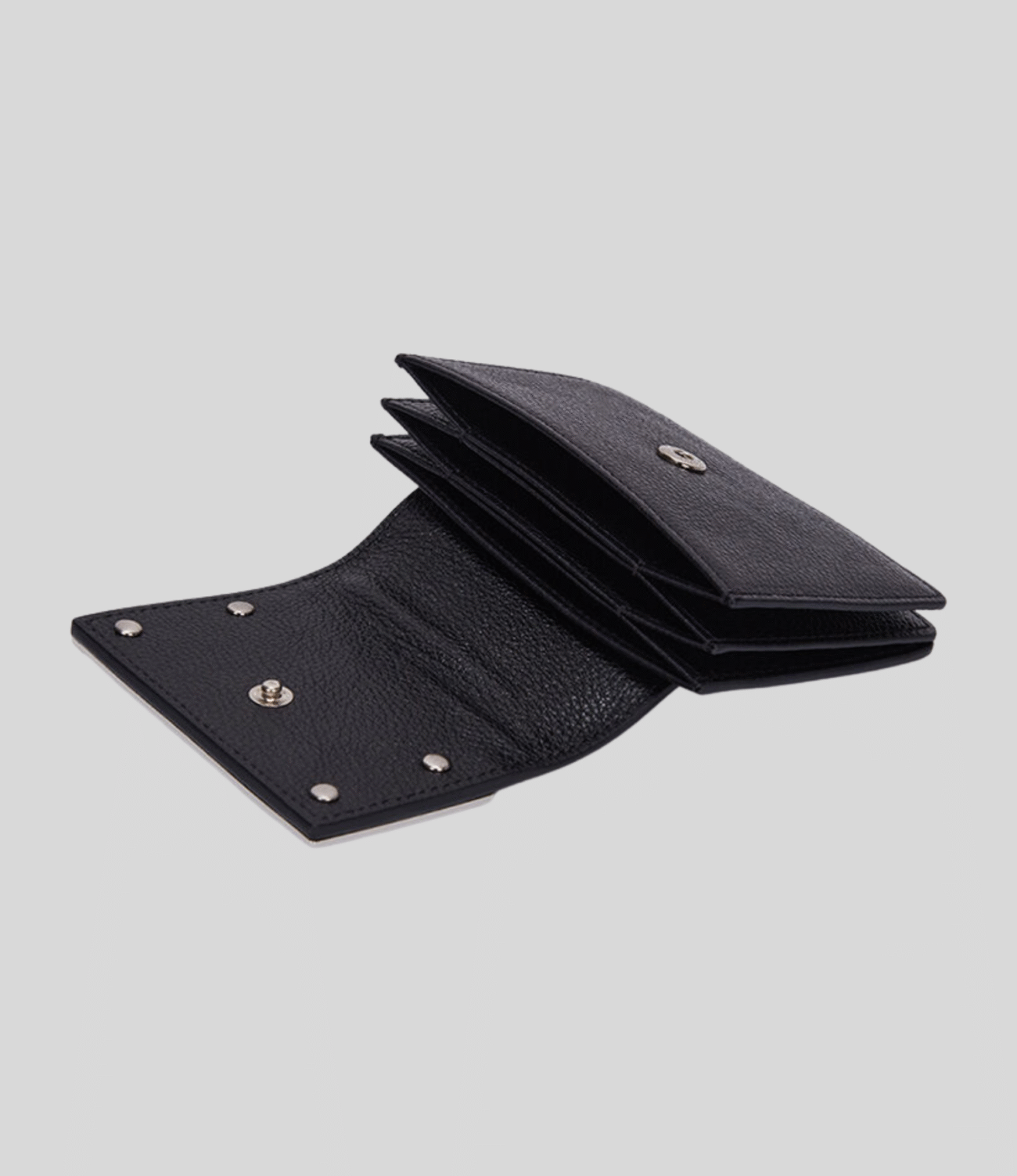 MATIN KIM - Accordion Wallet - Image 5