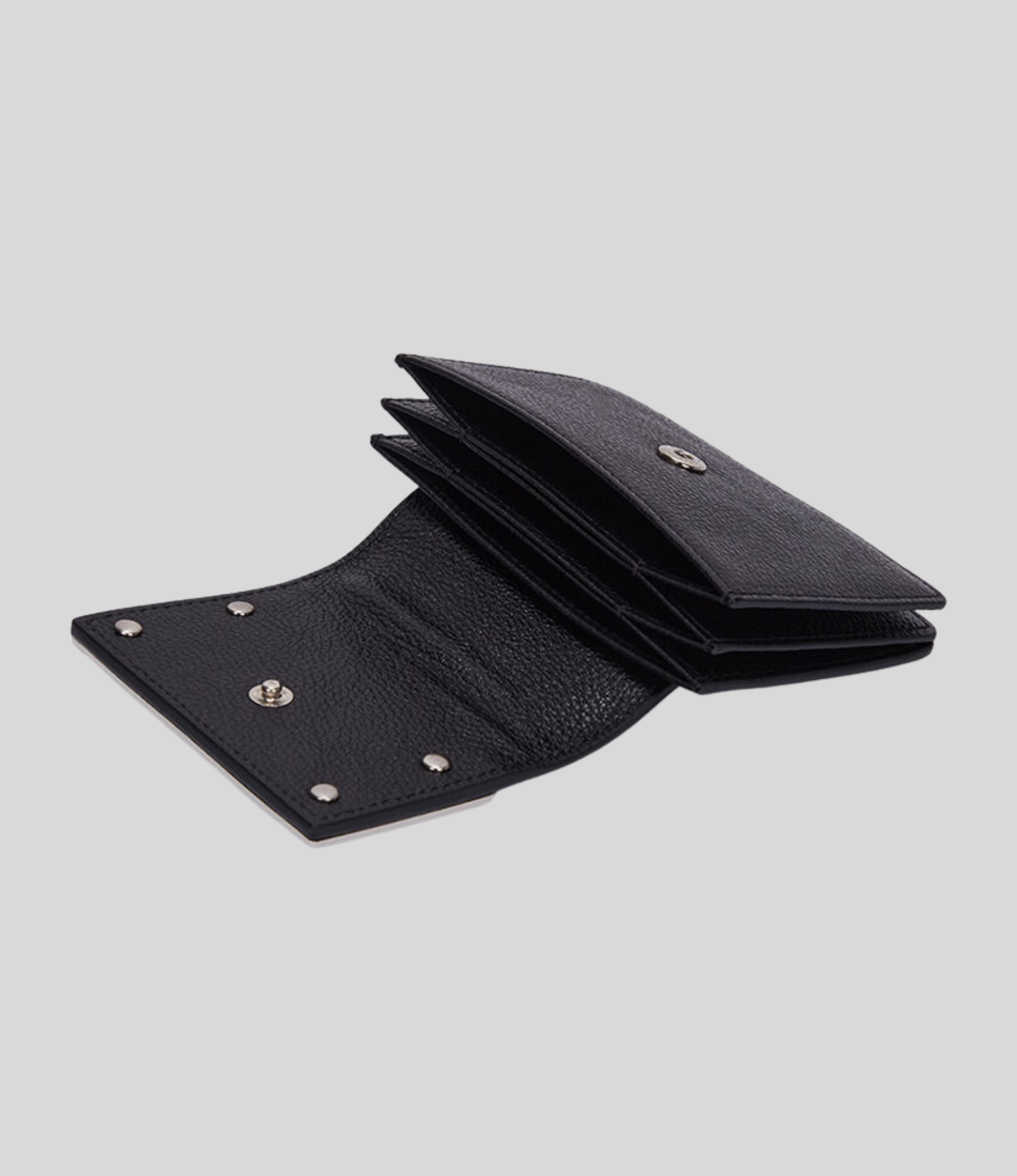 MATIN KIM - Accordion Wallet - Image 5