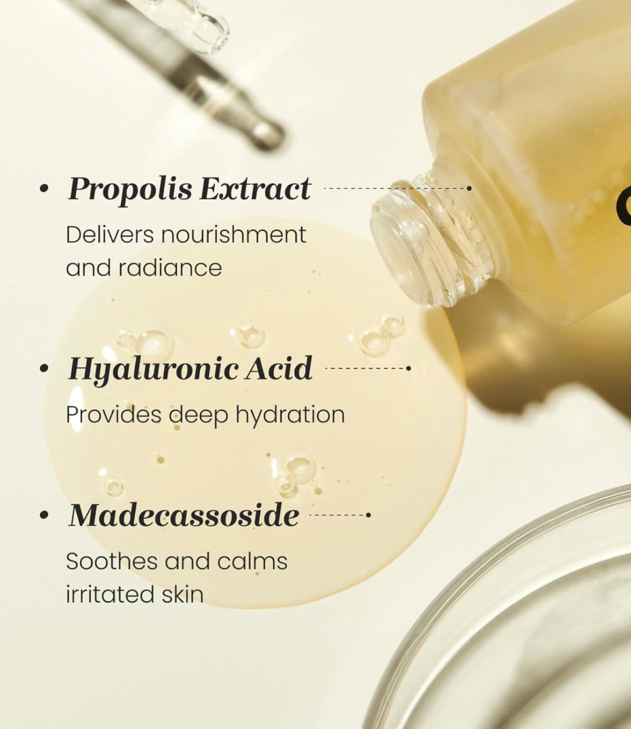 CNP - Propolis Energy Ampule Serum - Image 3