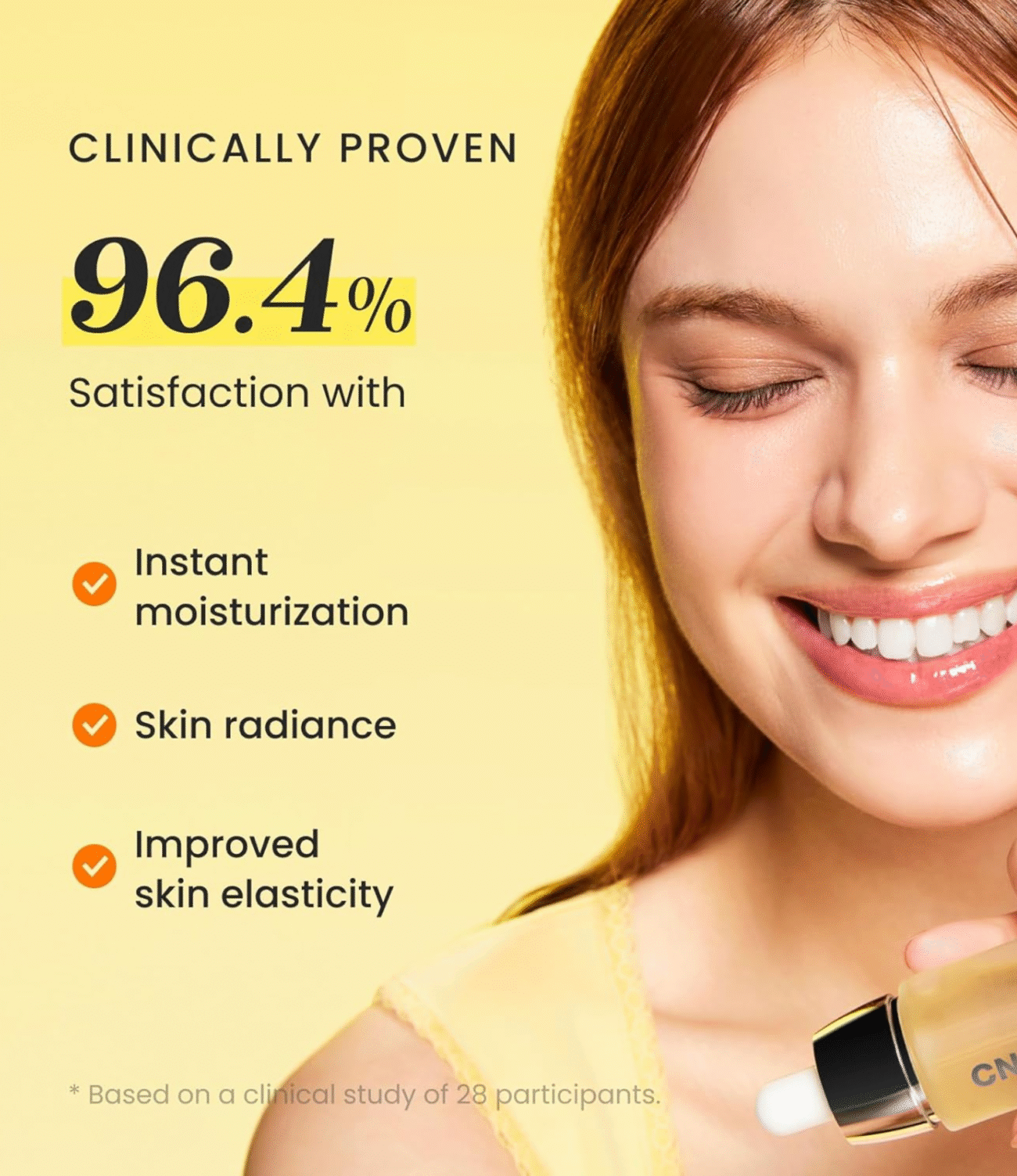 CNP - Propolis Energy Ampule Serum - Image 4