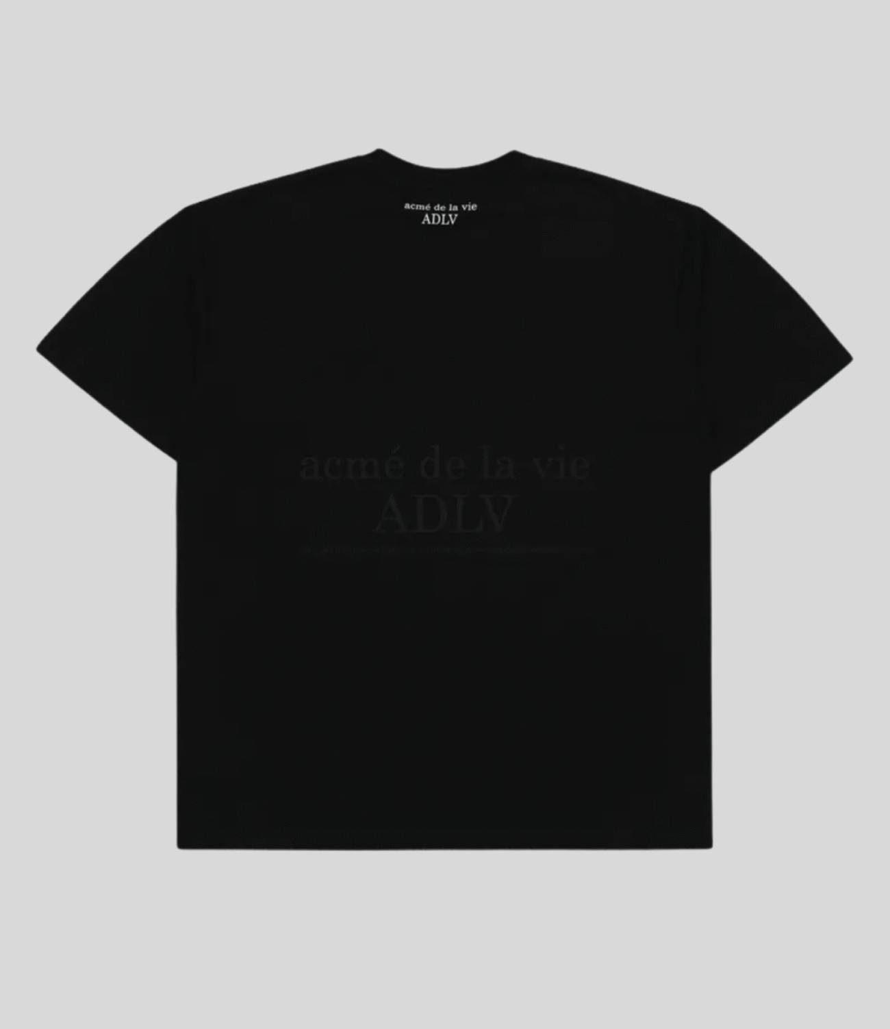 ADLV - Baby Face Tough Guy Size 1 - Image 2