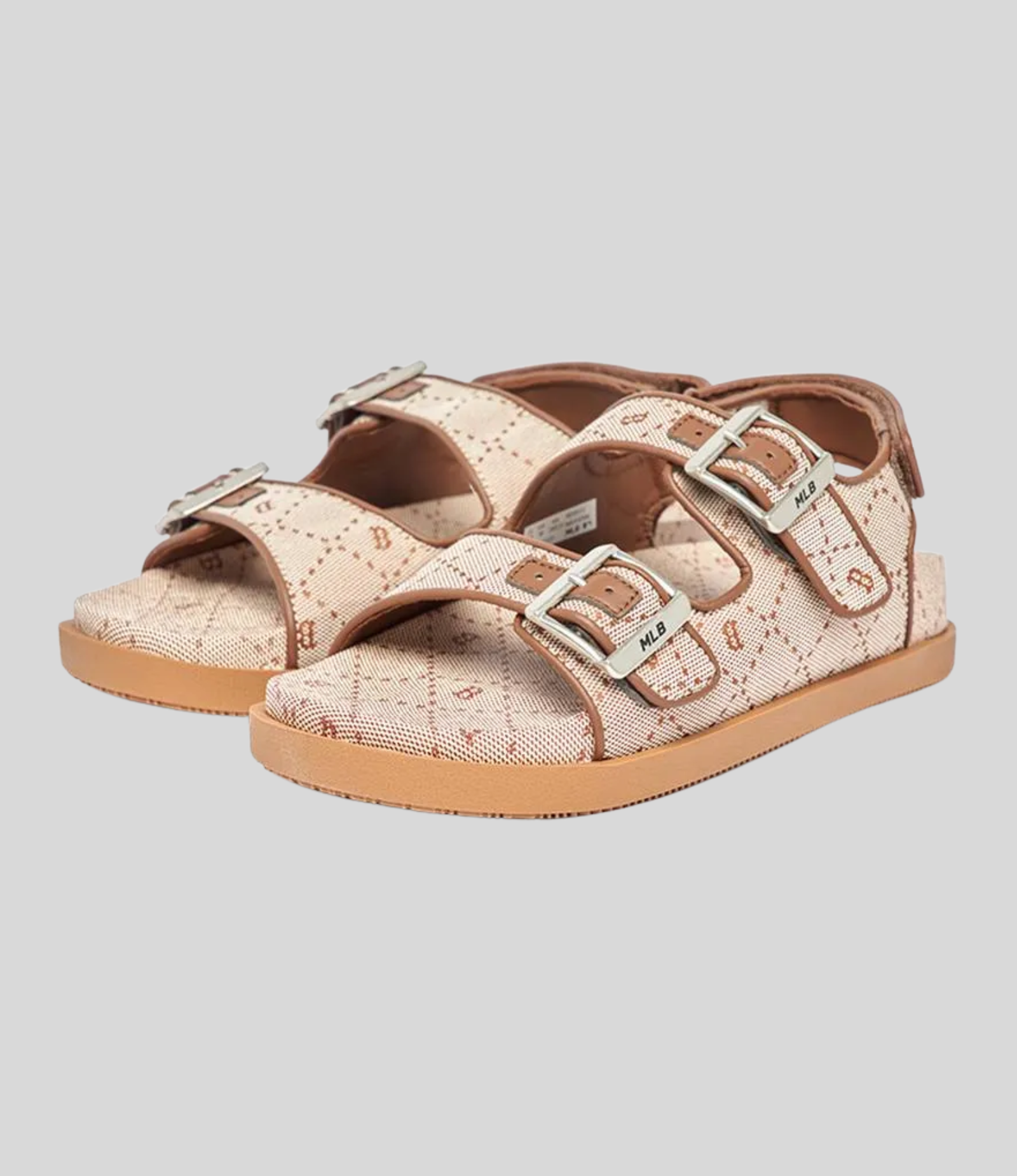 MLB - Sandal Jacquard Dia Mono - Image 2