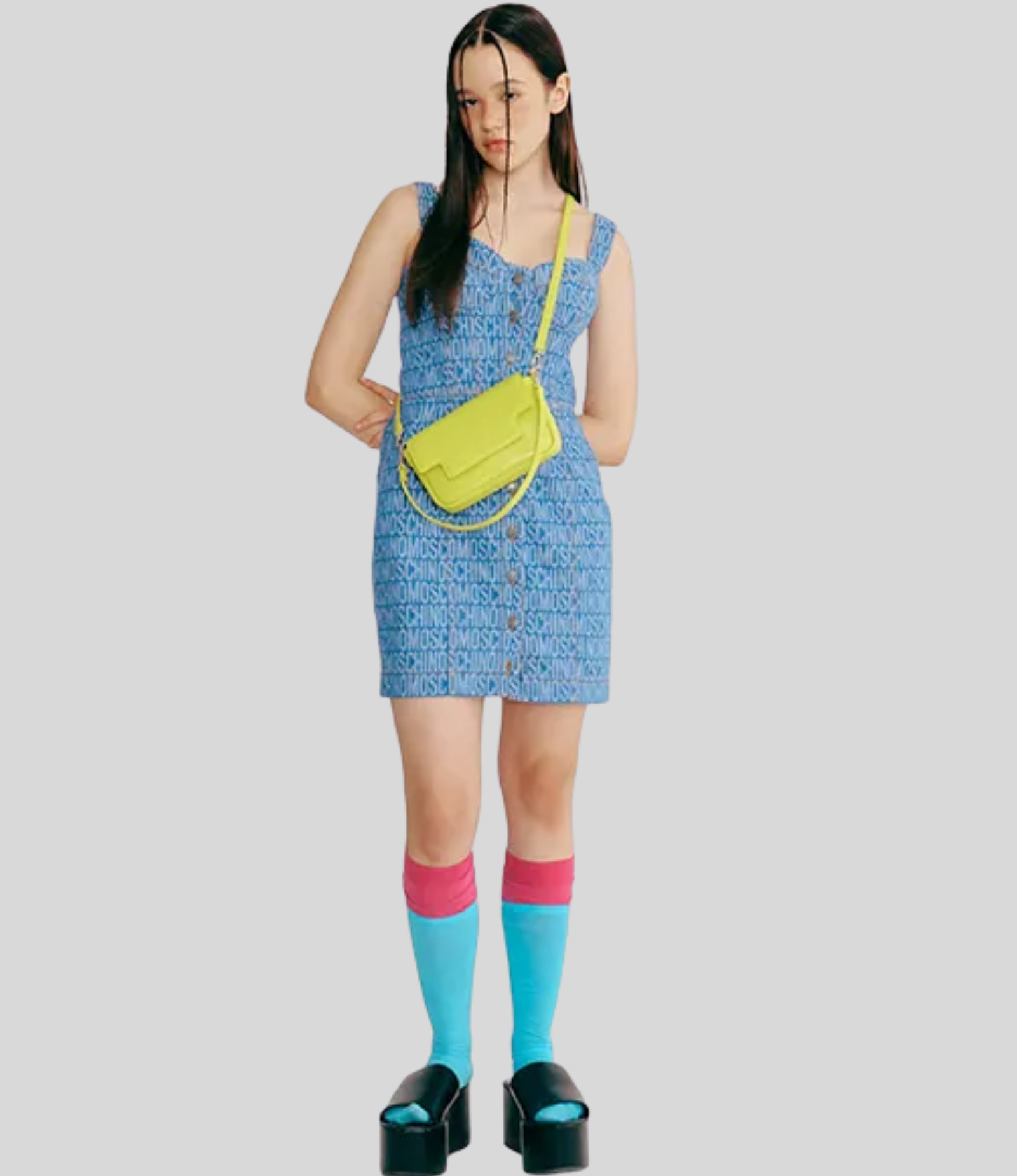 FIND KAPOOR - Lia Bag 19