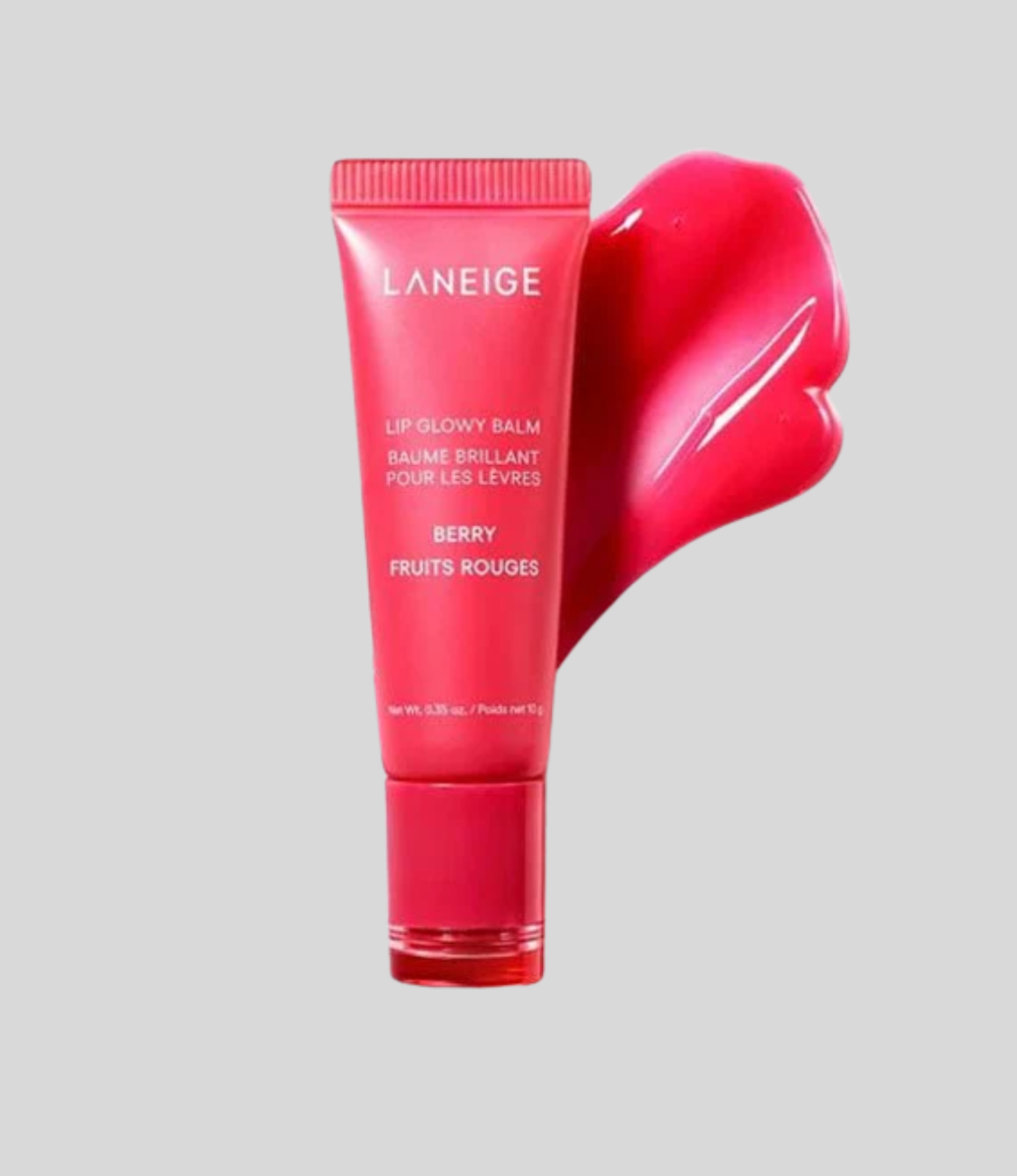 LANEIGE - Lip Glowy Balm - Image 11