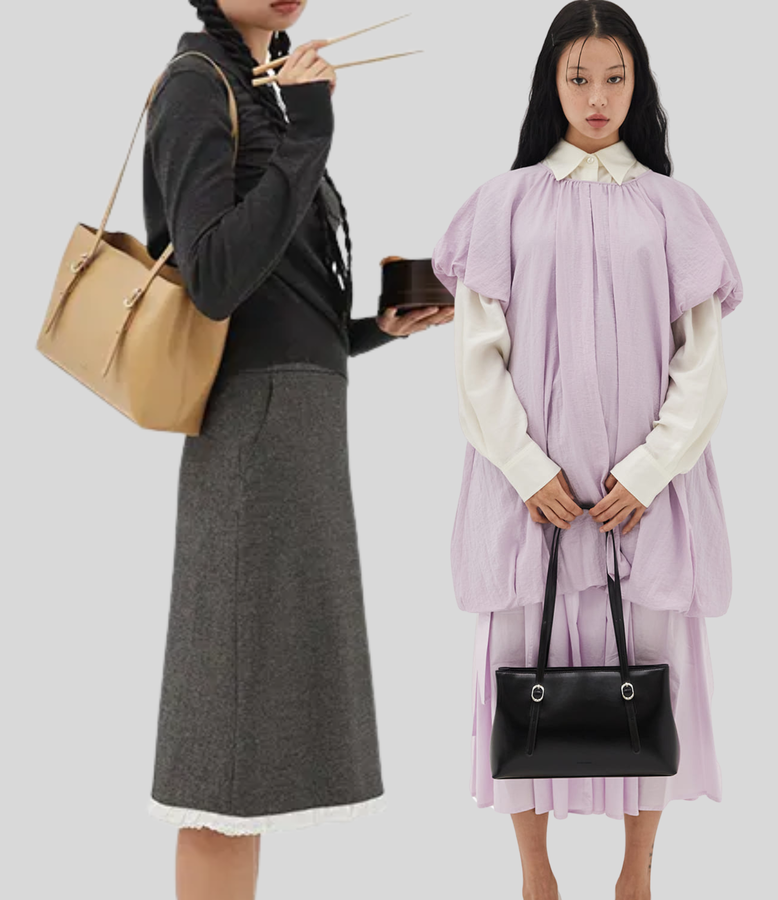 FIND KAPOOR - Pillow Shoulder Bag 31