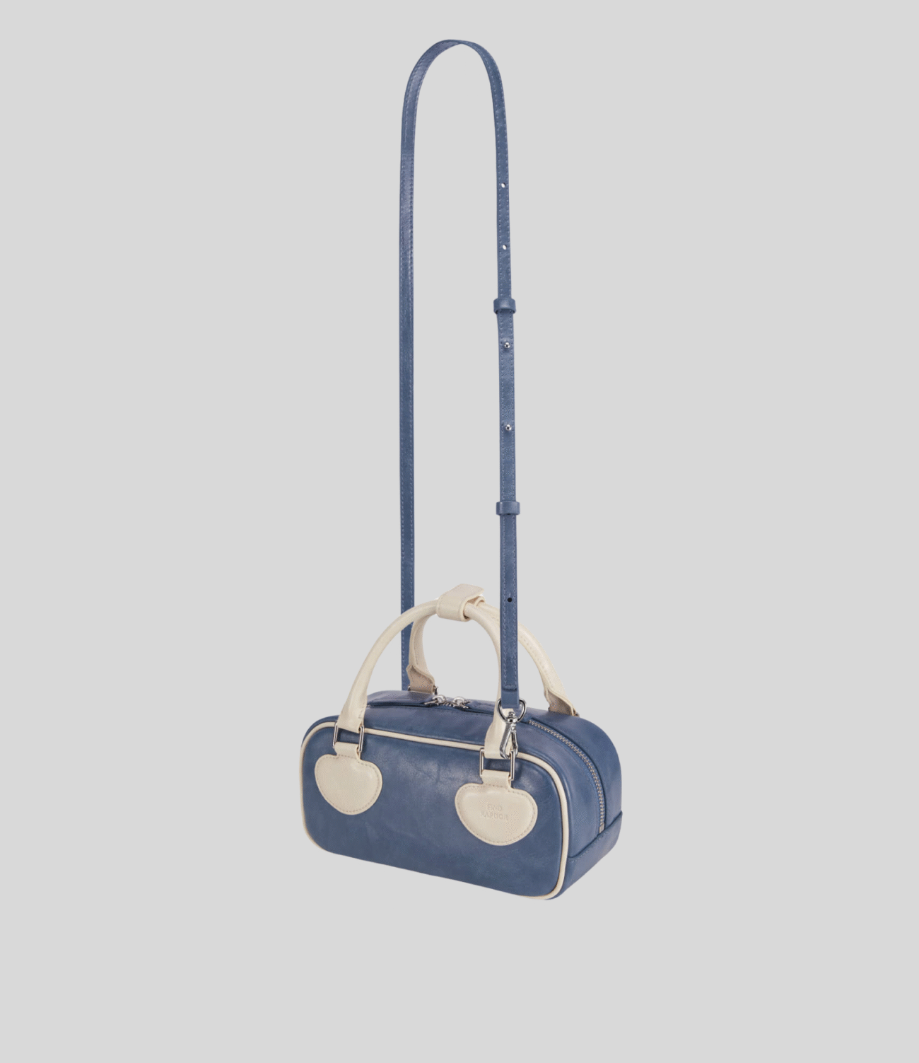 FIND KAPOOR - Heart Block Bag 22 - Image 2