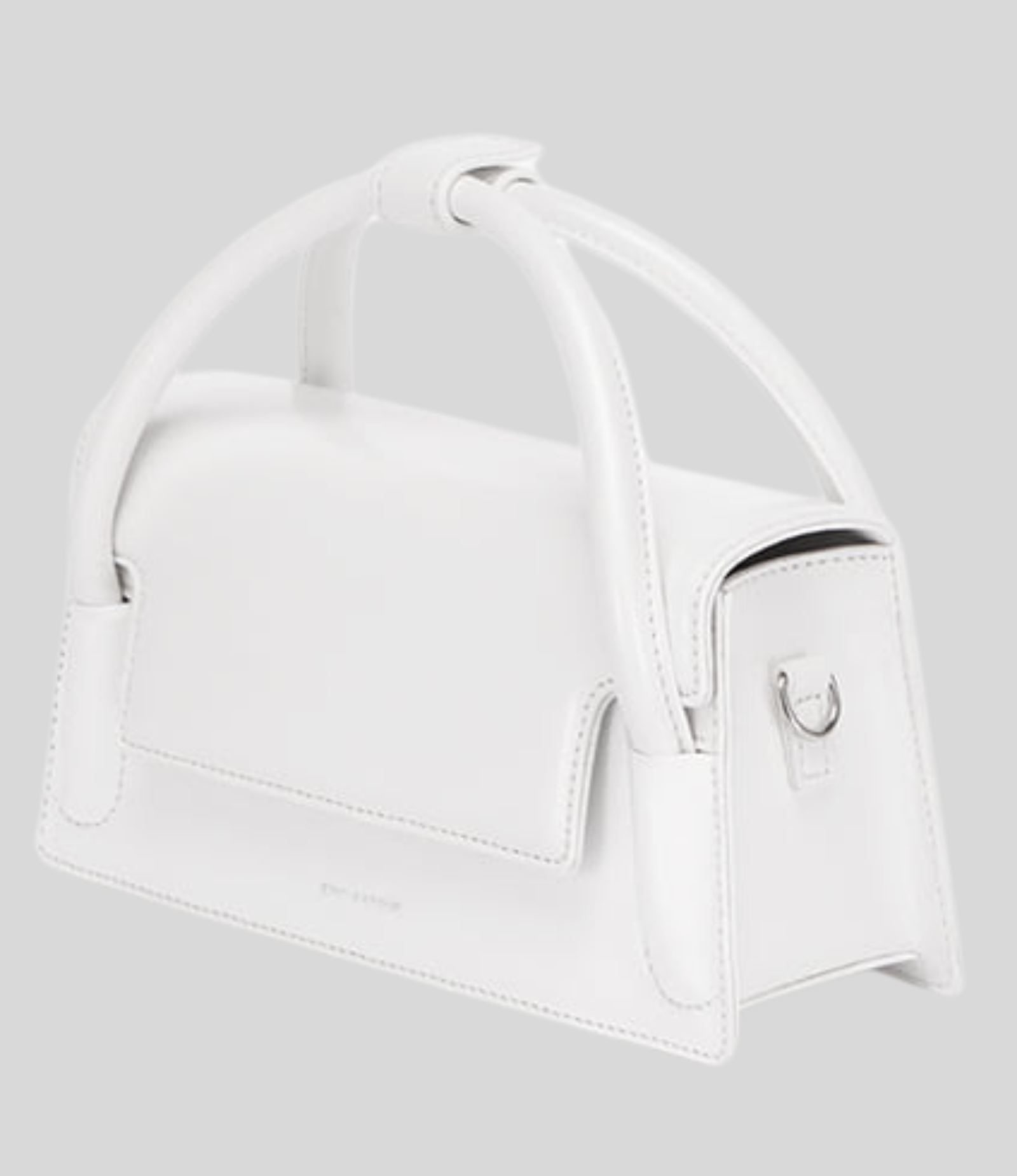 FIND KAPOOR - Marty Wedge Bag 22 - Image 4