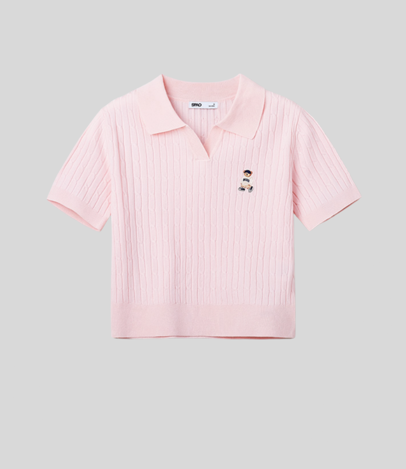 SPAO - Cable Half-open Half-sleeve - Image 5
