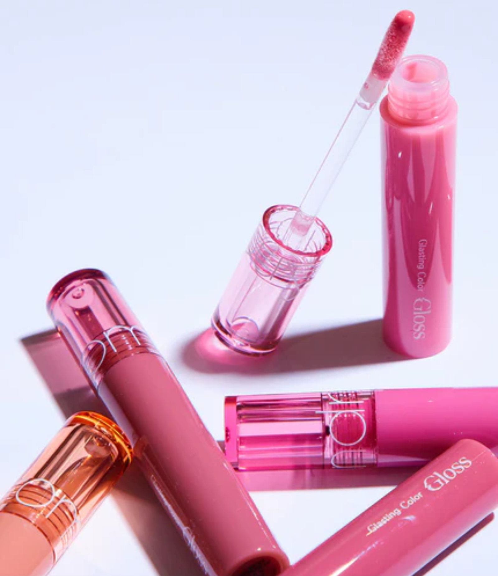 ROMAND - Glasting Colour Gloss - Image 3