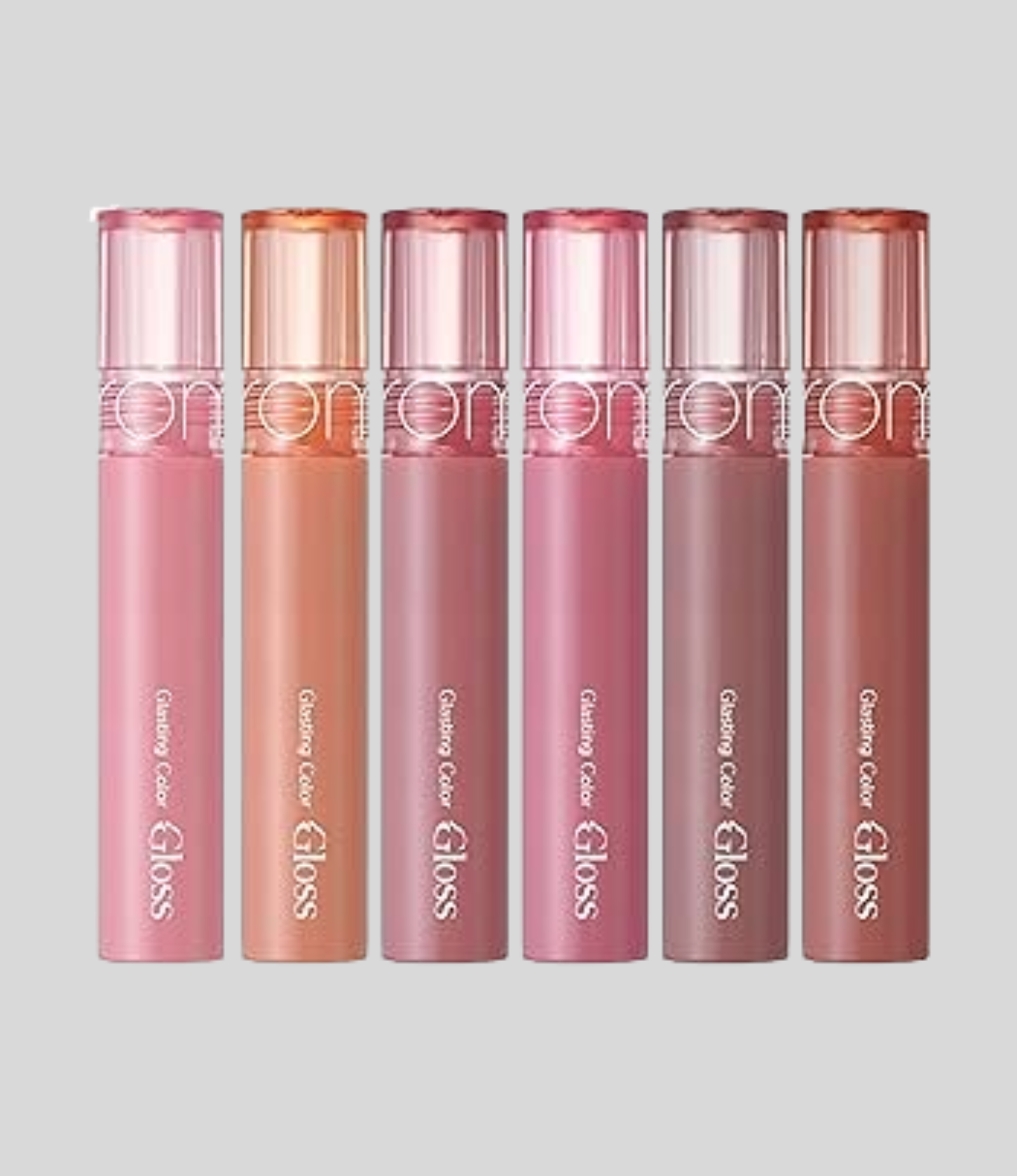 ROMAND - Glasting Colour Gloss