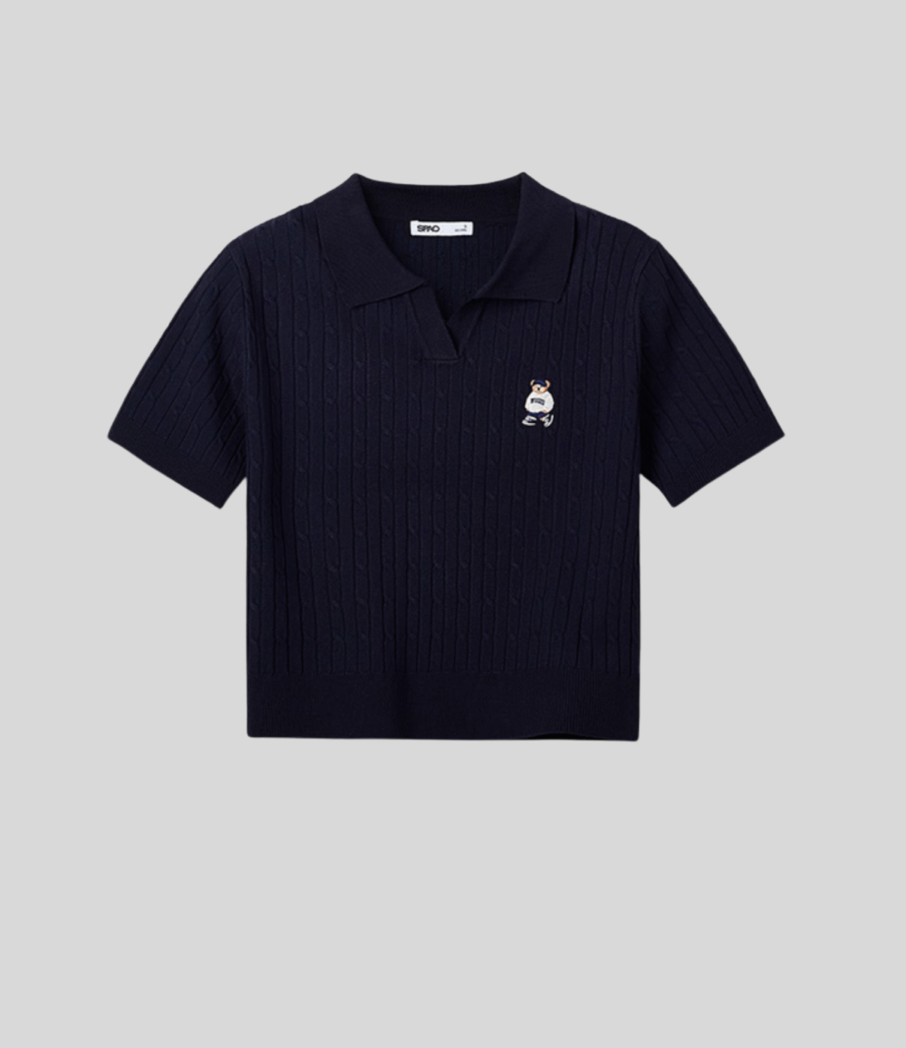 SPAO - Cable Half-open Half-sleeve - Image 3