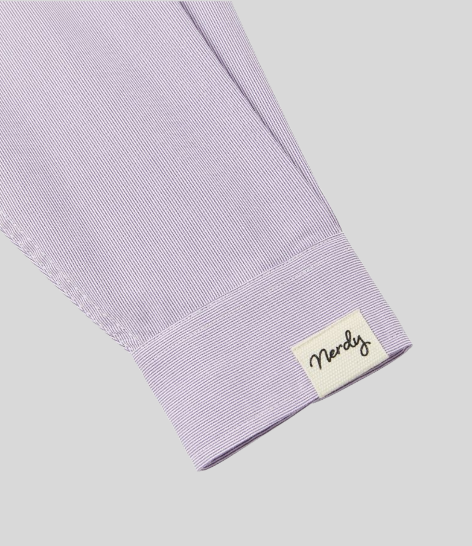 NERDY - Classic N Stripe Shirt - Image 4