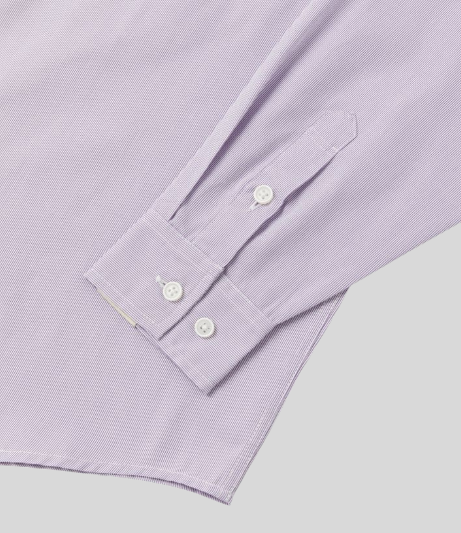 NERDY - Classic N Stripe Shirt - Image 3