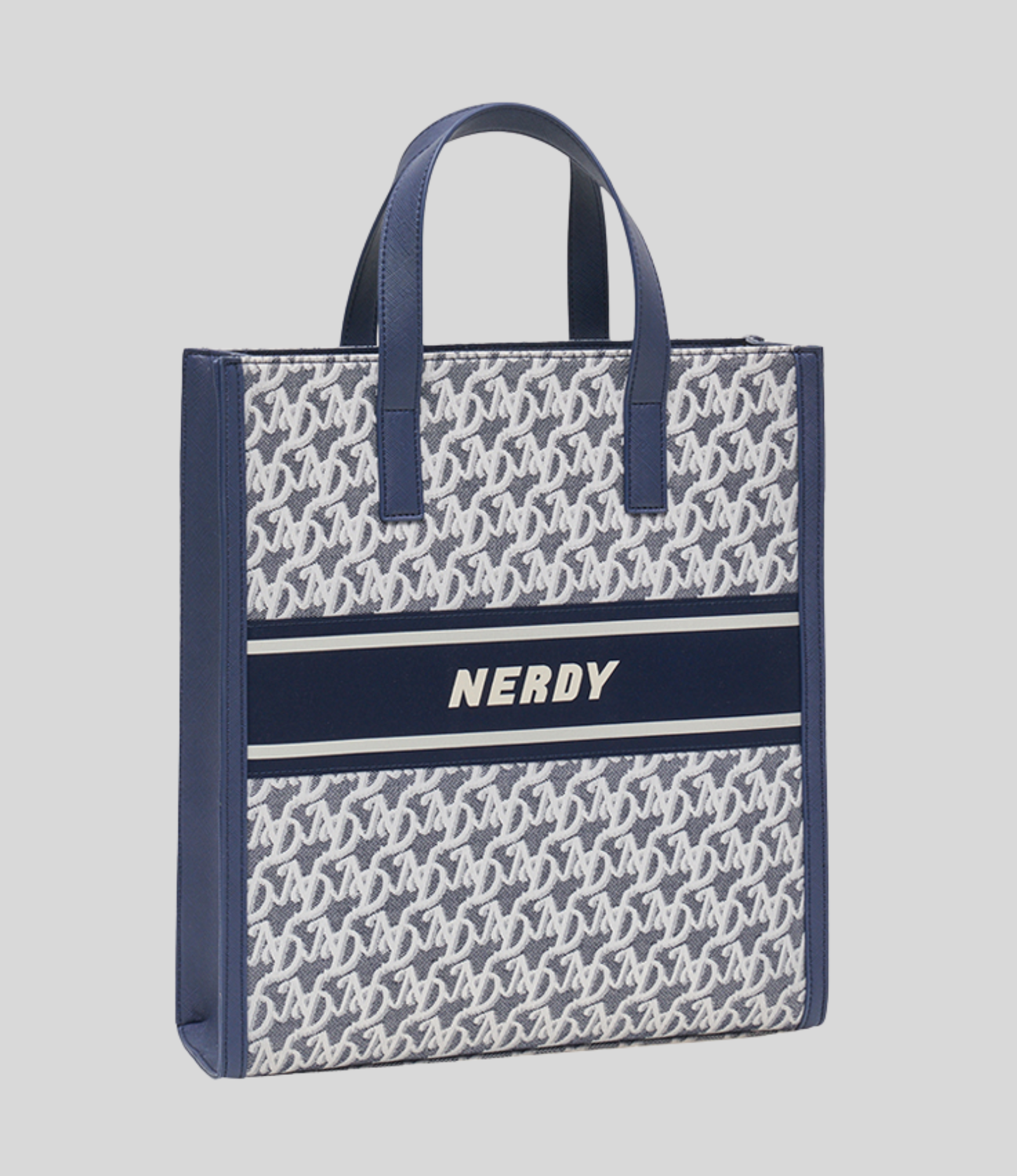 NERDY - Mono 2way Cross Bag - Image 2