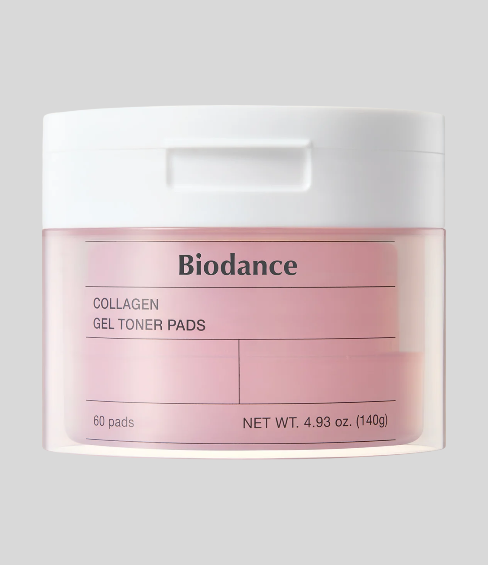 BIODANCE - Jelly toner pads - Image 4