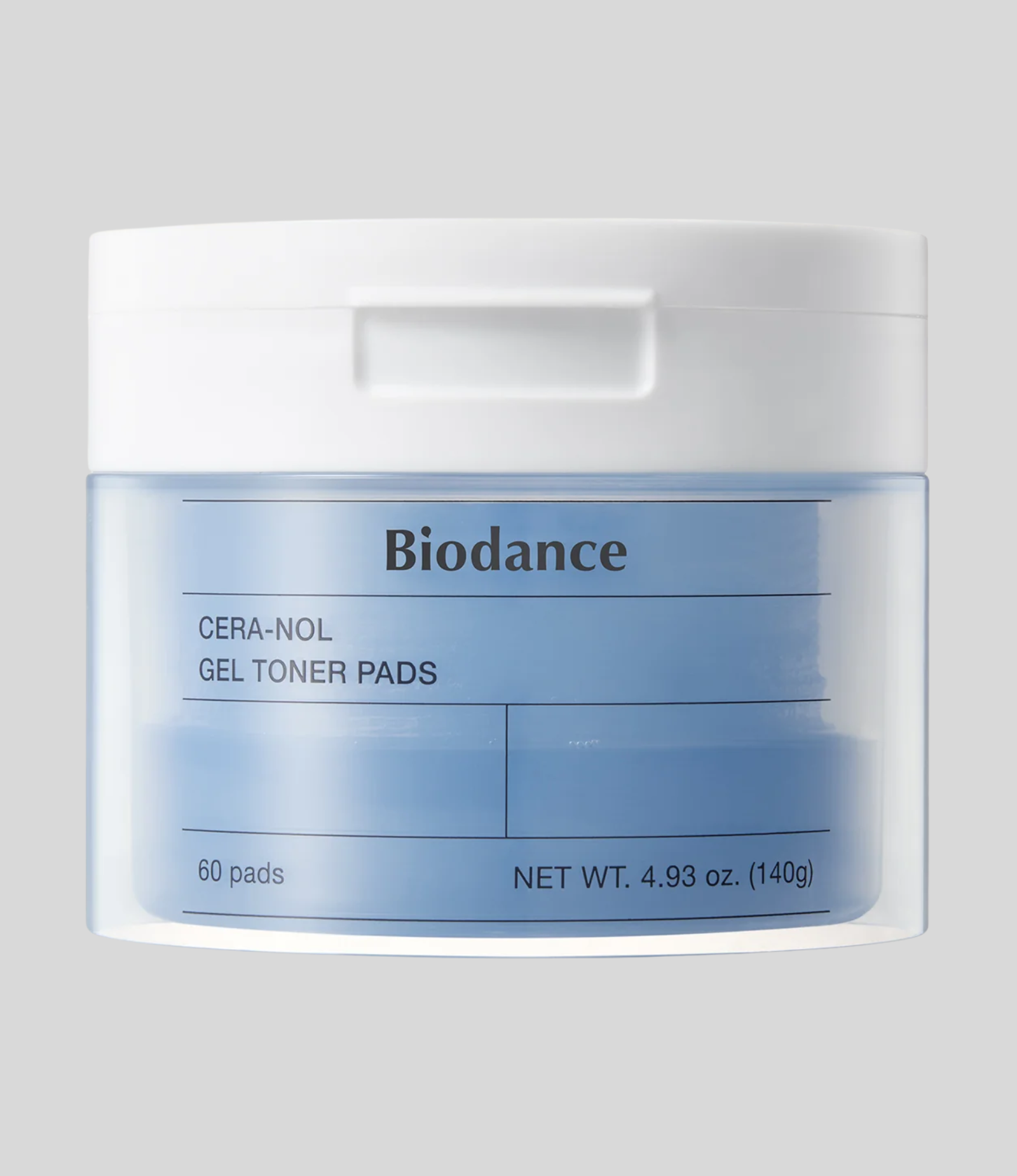 BIODANCE - Jelly toner pads - Image 2