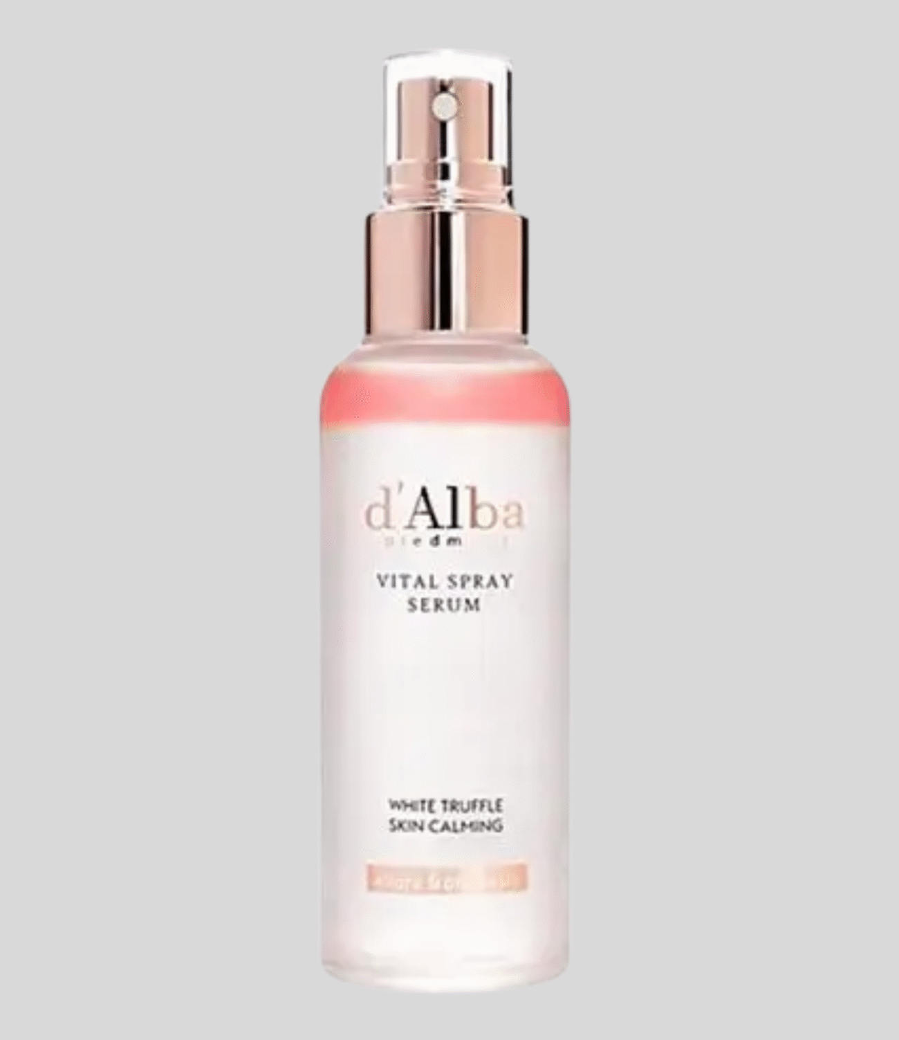 D'ALBA - Spray Serum (100ml*2) - Image 5