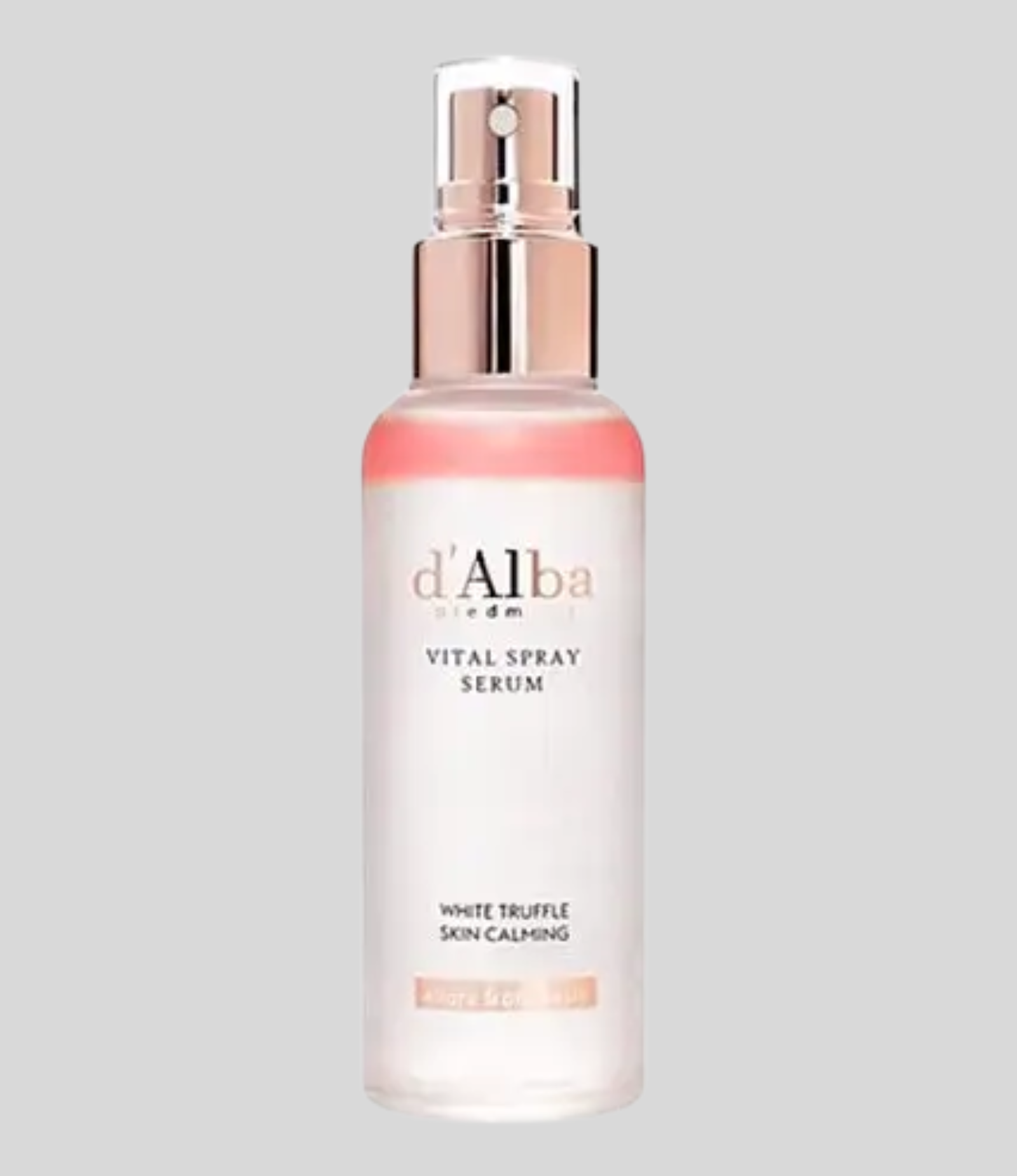 D'ALBA - Spray Serum (100ml*2) - Image 5
