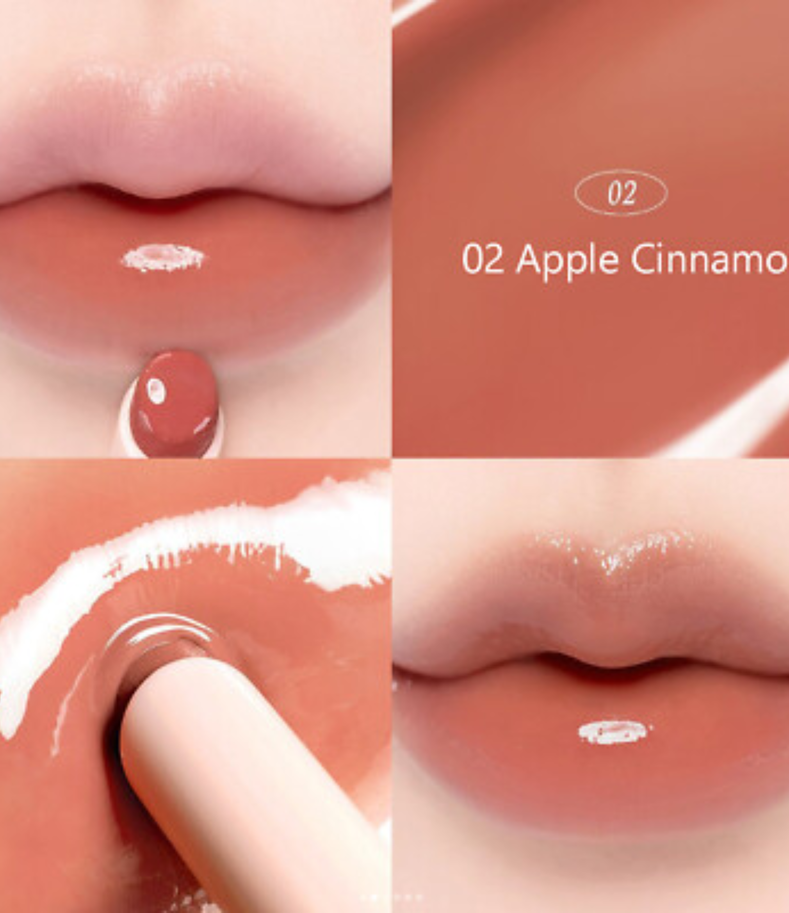 DASIQUE - Melting Candy Balm - Image 2