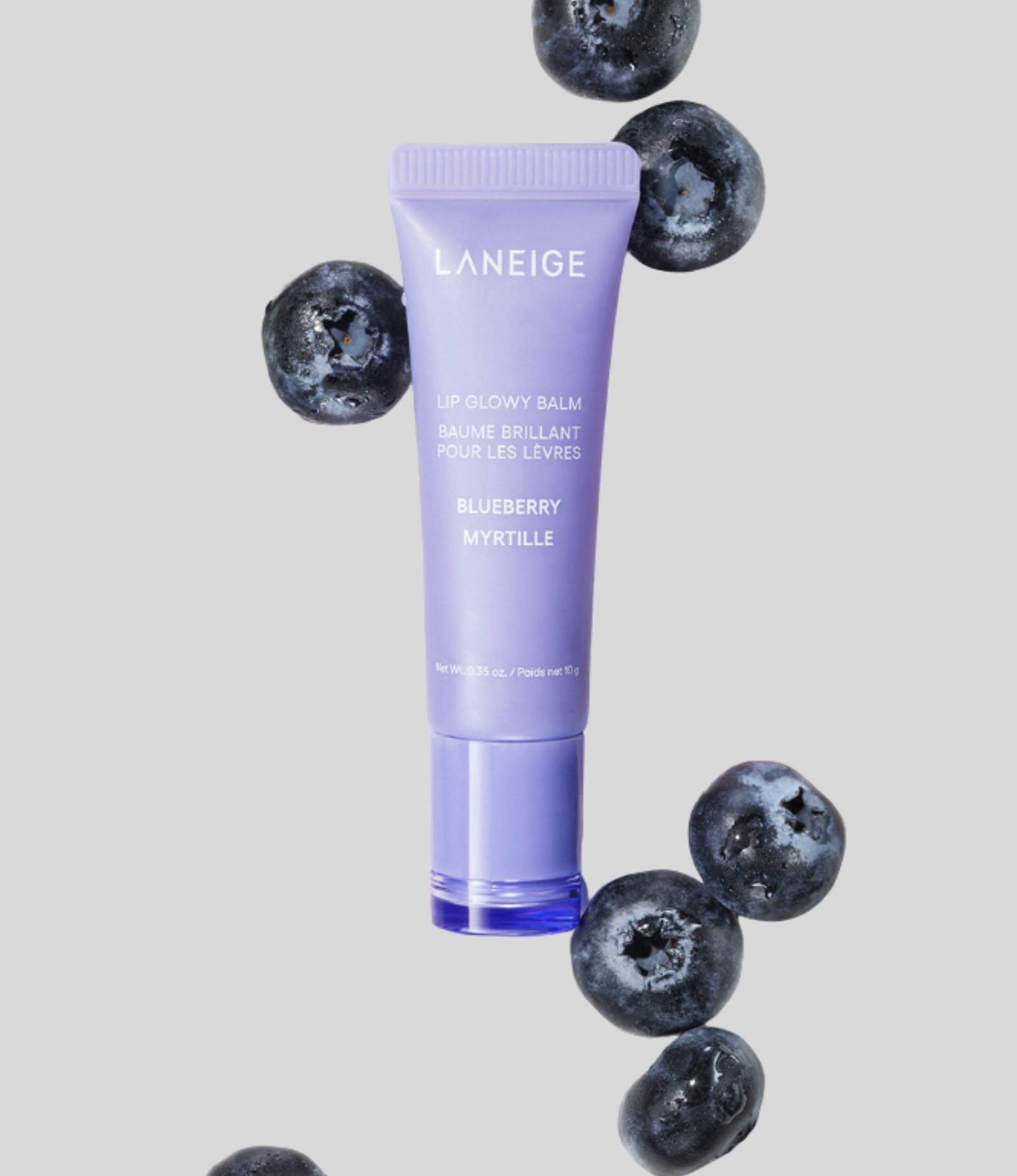 LANEIGE - Lip Glowy Balm - Image 10