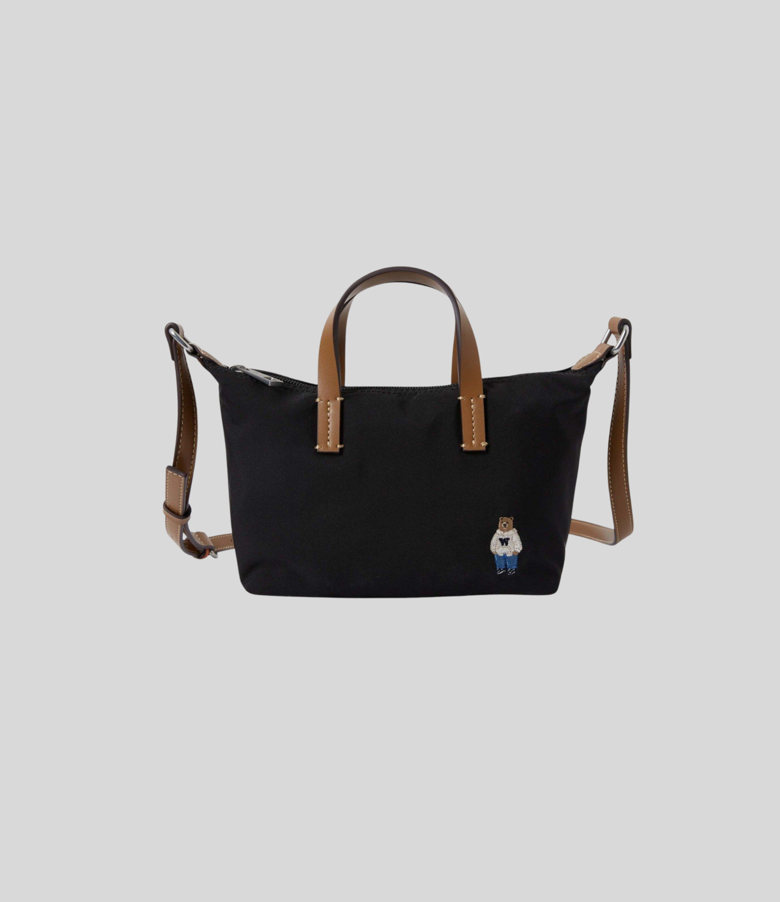 WHO.AU - Steve Mini Cross Body Bag - Image 3