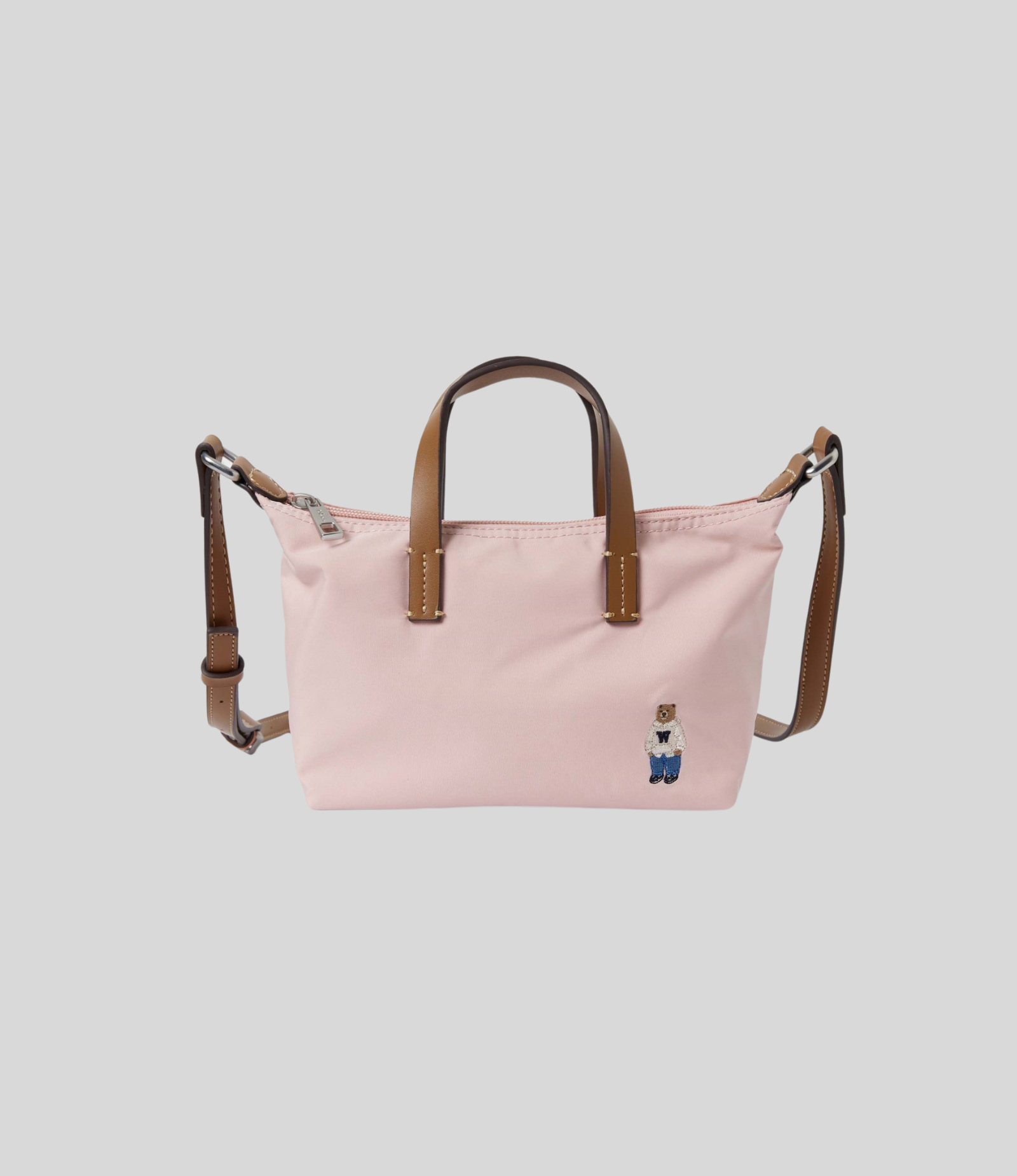 WHO.AU - Steve Mini Cross Body Bag - Image 4