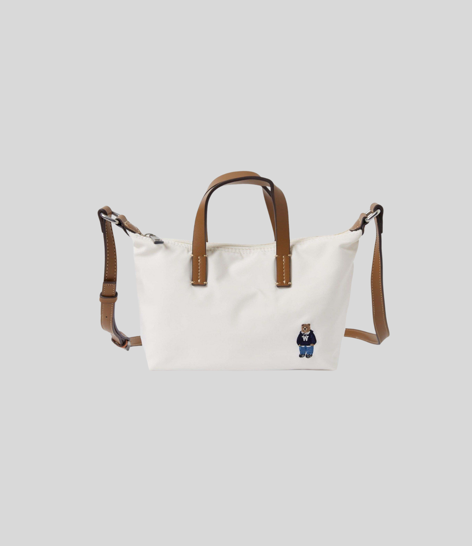 WHO.AU - Steve Mini Cross Body Bag - Image 5